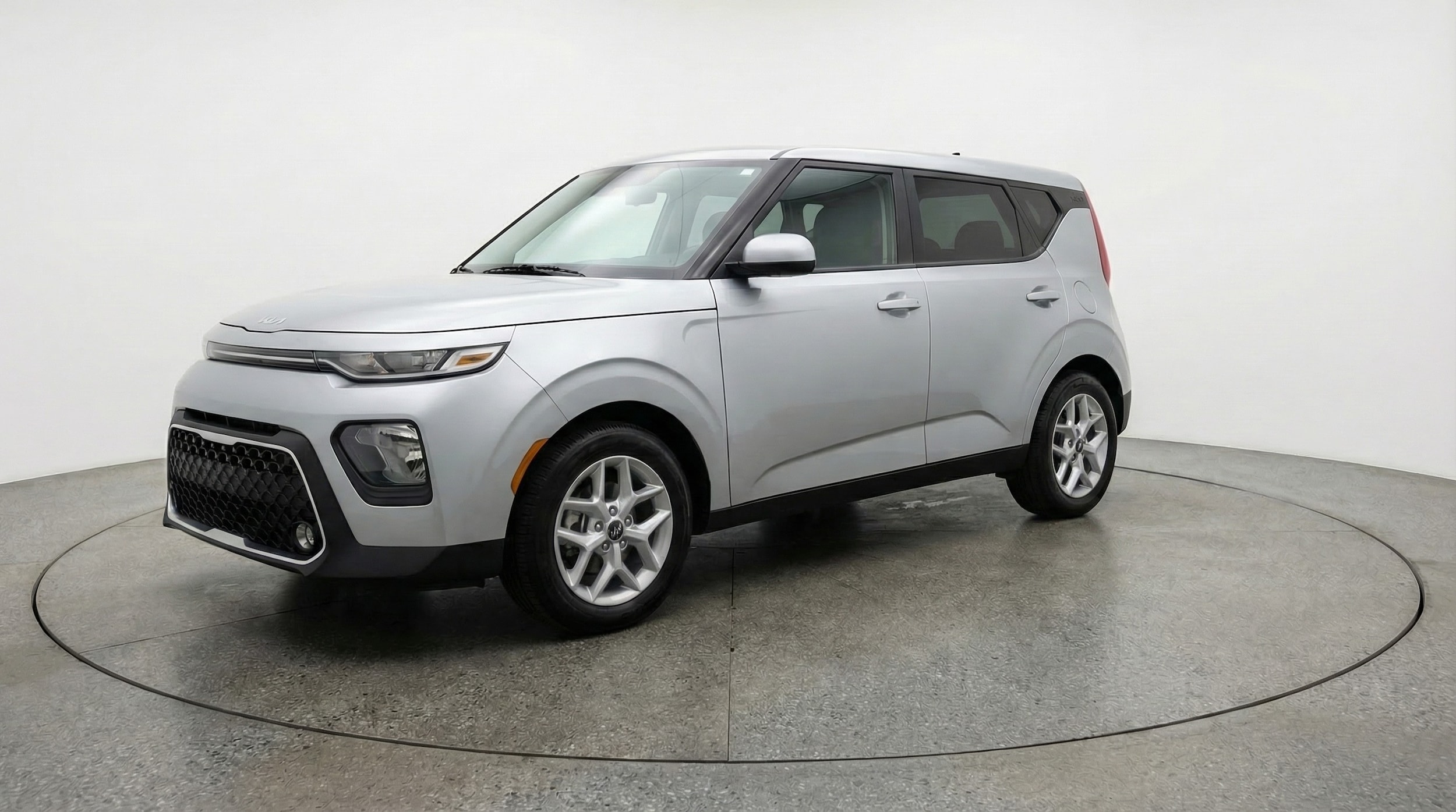 Thumbnail: 2025 Kia Soul - 3