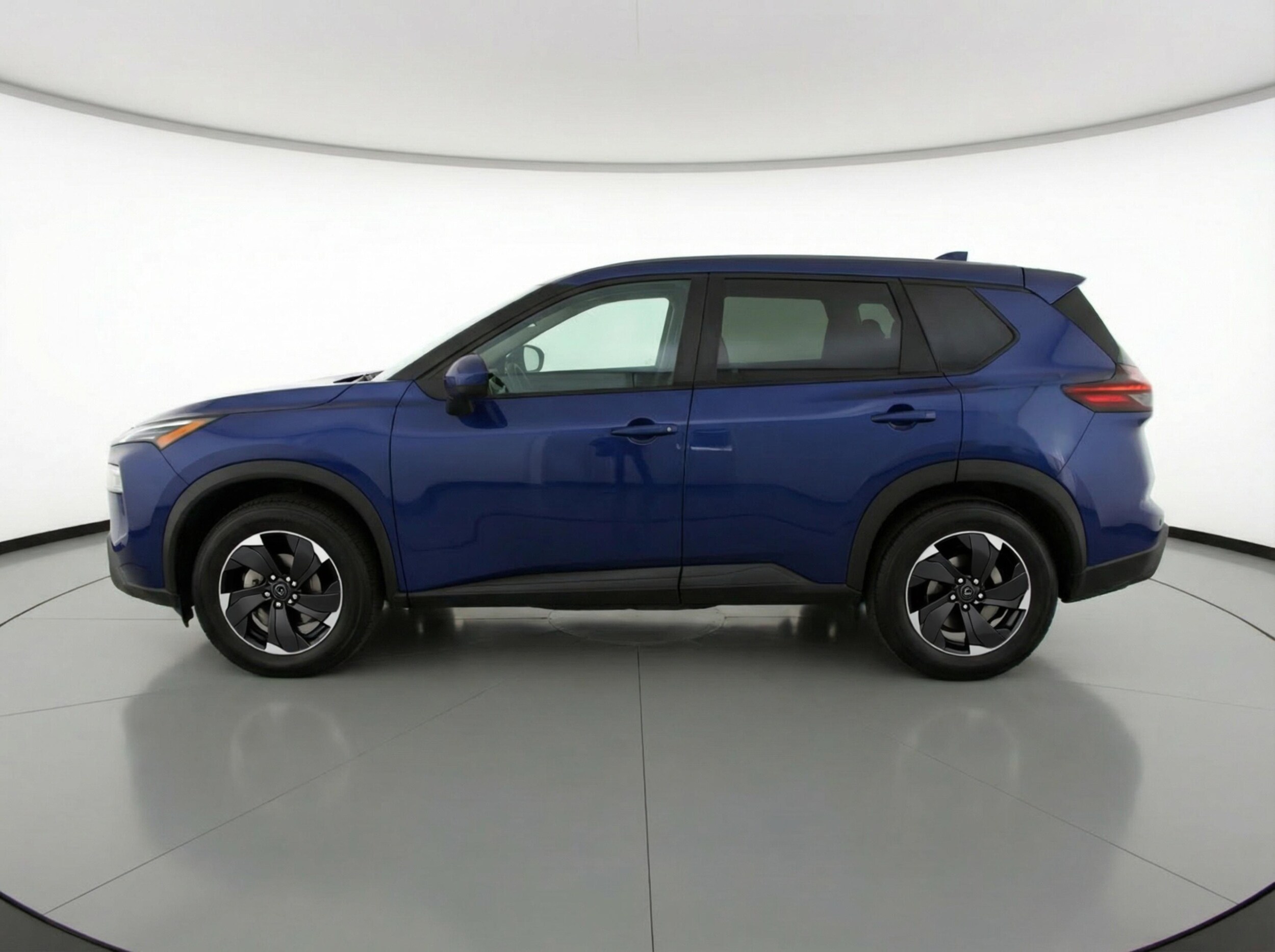Thumbnail: 2025 Nissan Rogue - 4