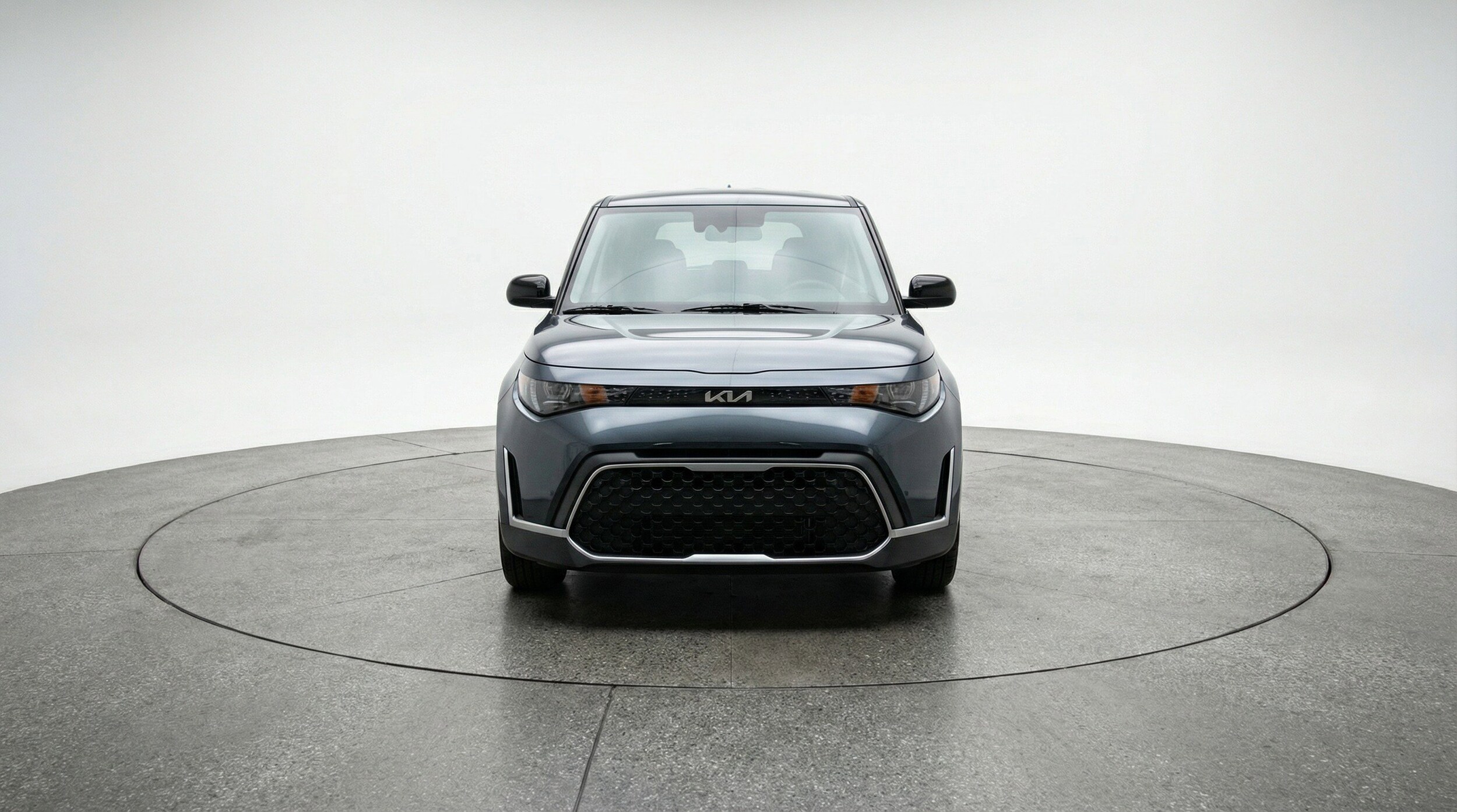 Thumbnail: 2025 Kia Soul - 2