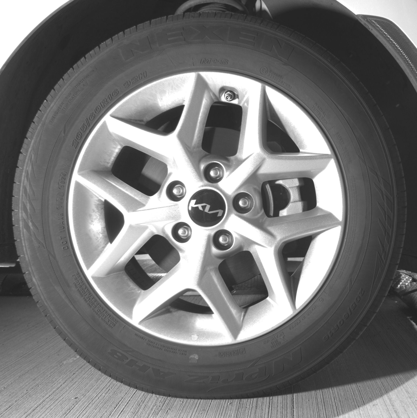 Thumbnail: 2025 Kia Soul - 10