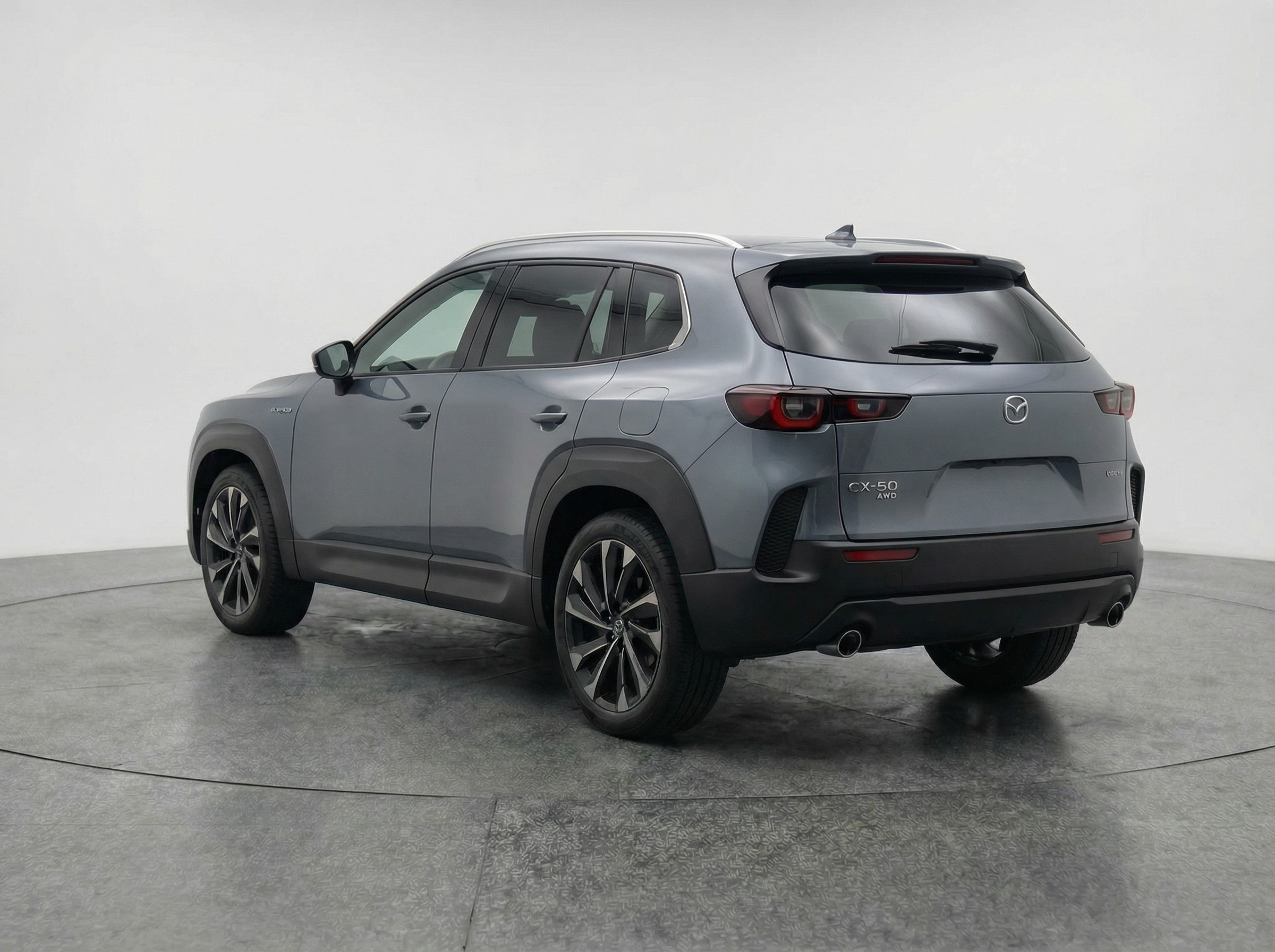 Thumbnail: 2025 Mazda CX-50 - 5