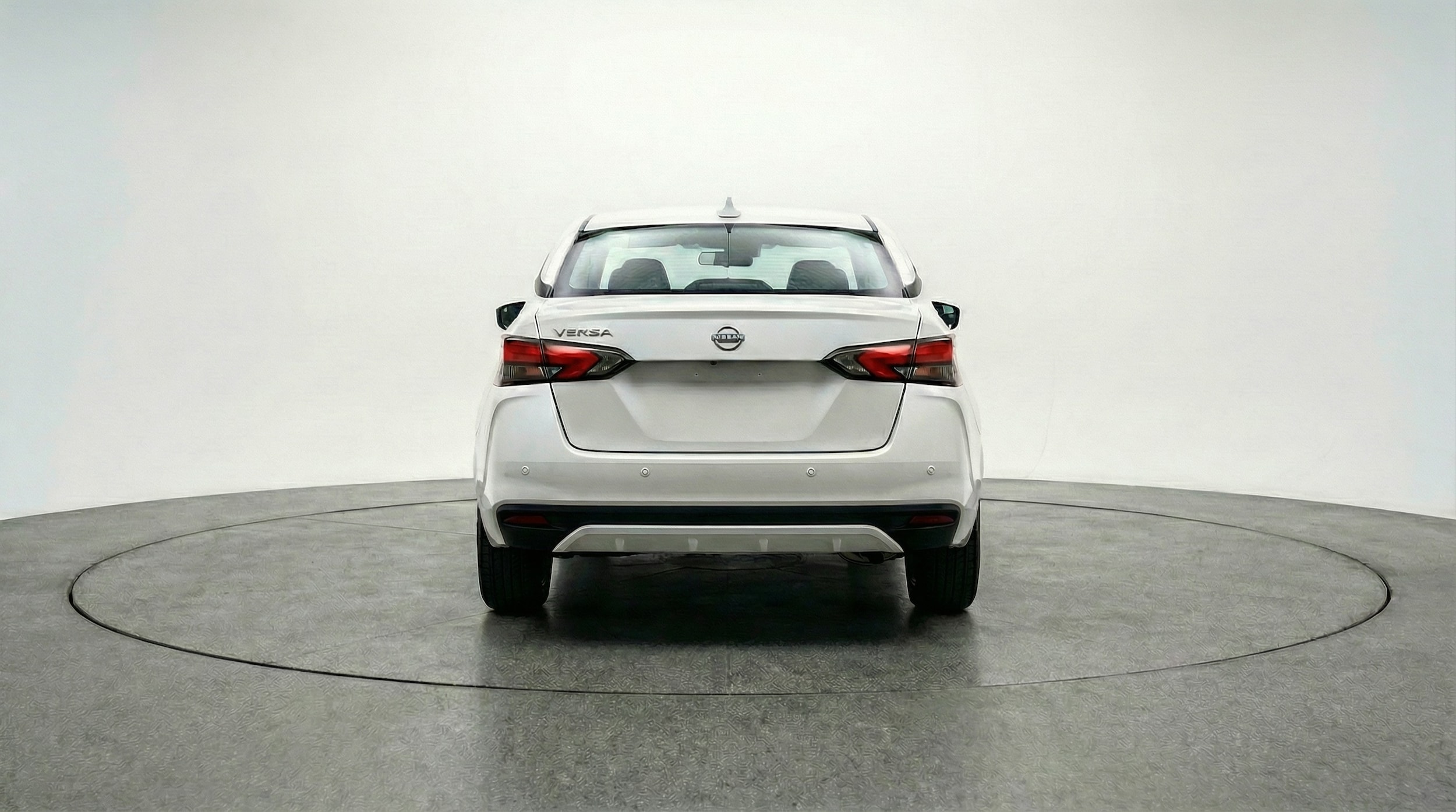 Thumbnail: 2025 Nissan Versa - 6