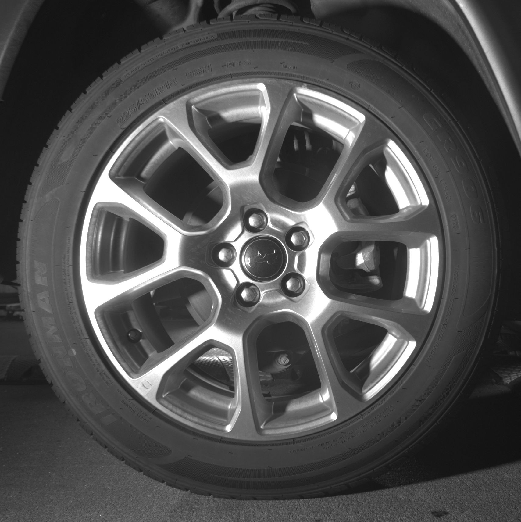 Thumbnail: 2025 Jeep Compass - 12