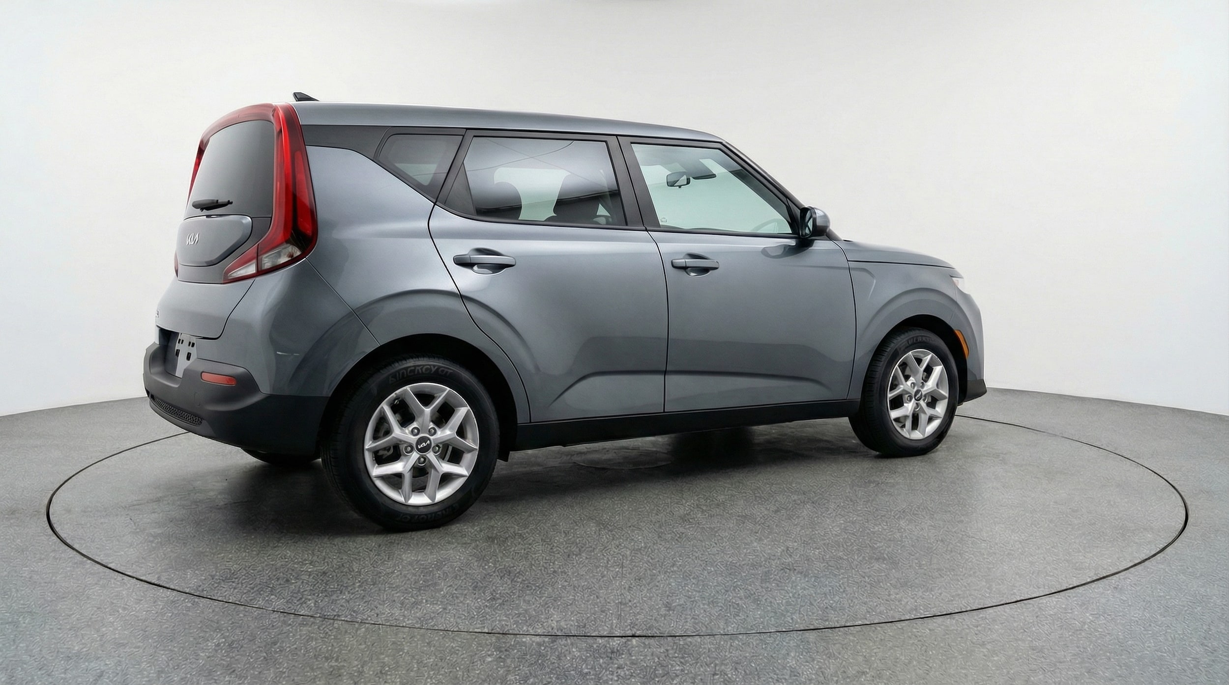 Thumbnail: 2025 Kia Soul - 7