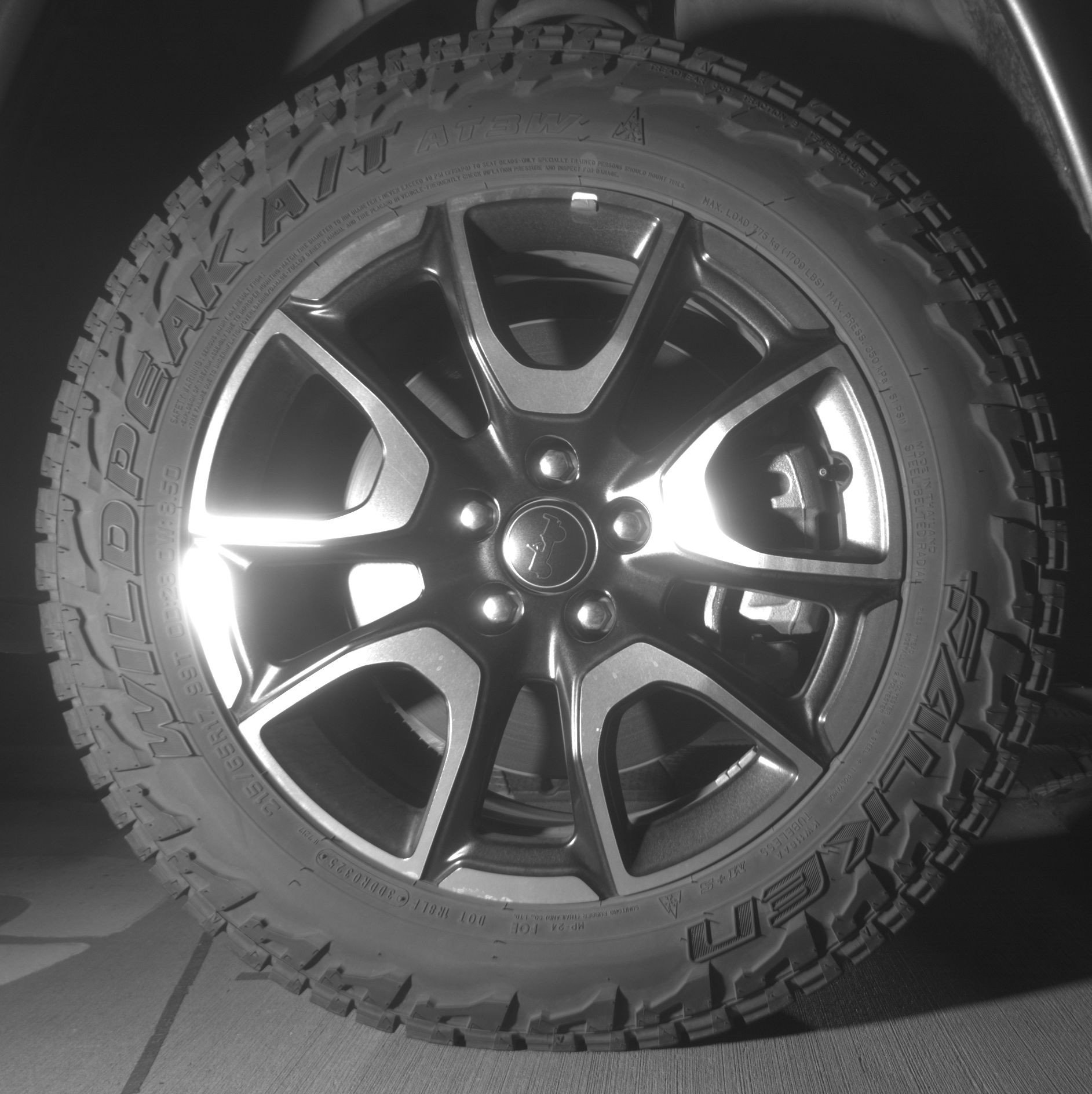 Thumbnail: 2025 Jeep Compass - 13