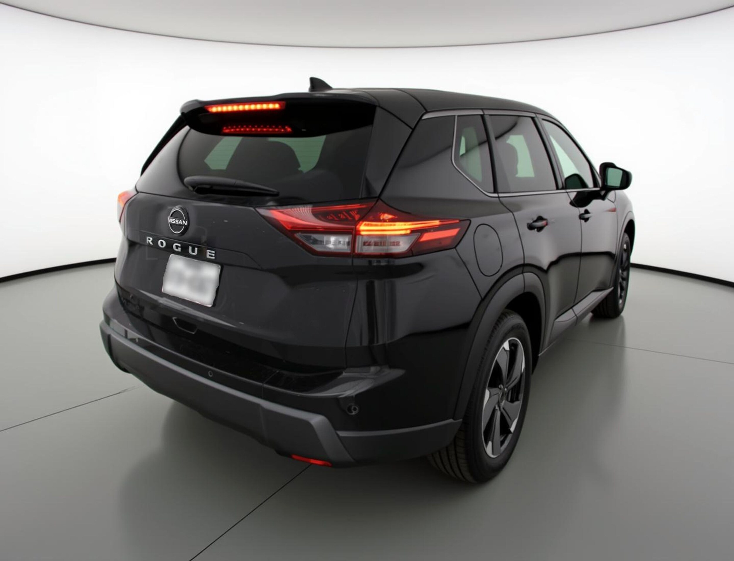Thumbnail: 2025 Nissan Rogue - 4