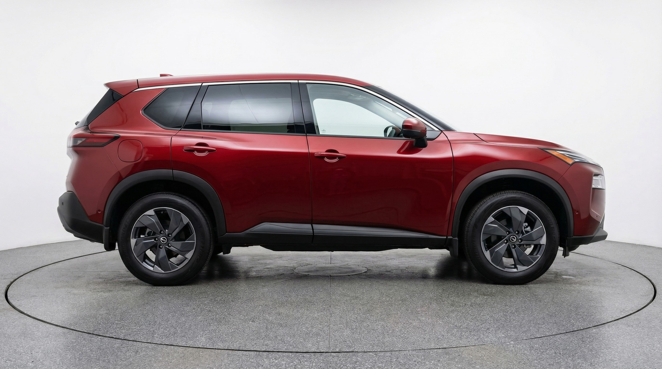 Thumbnail: 2025 Nissan Rogue - 8
