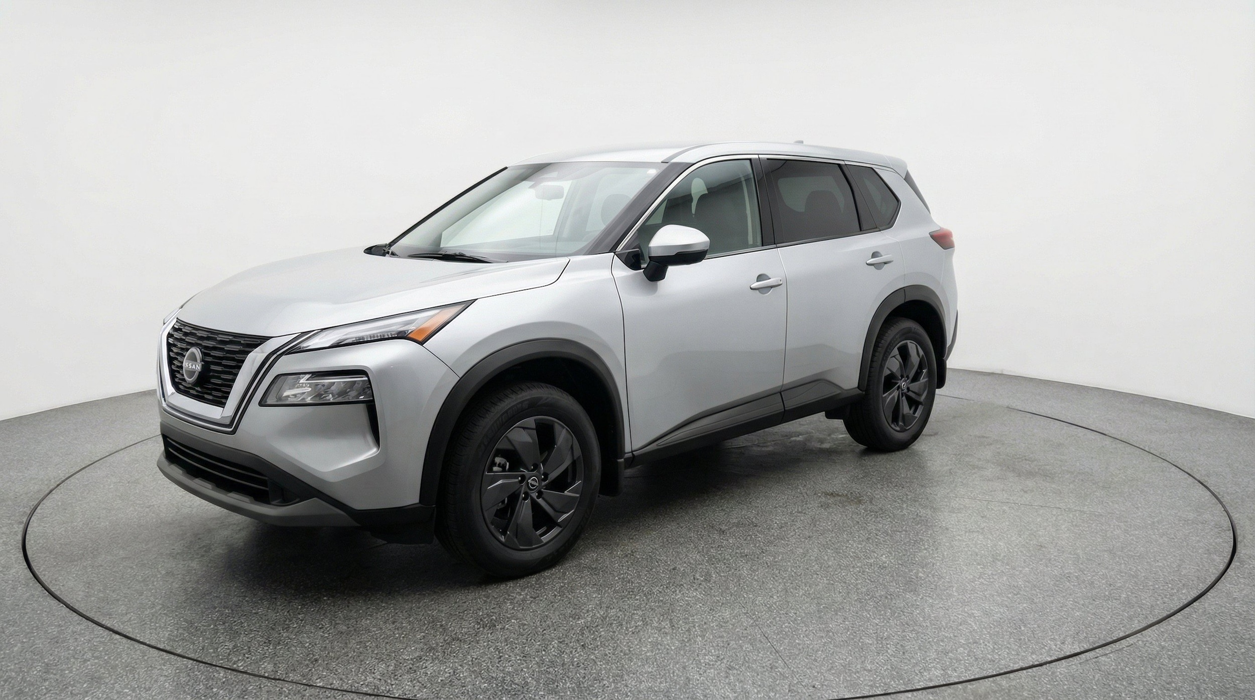 Thumbnail: 2026 Nissan Rogue - 3