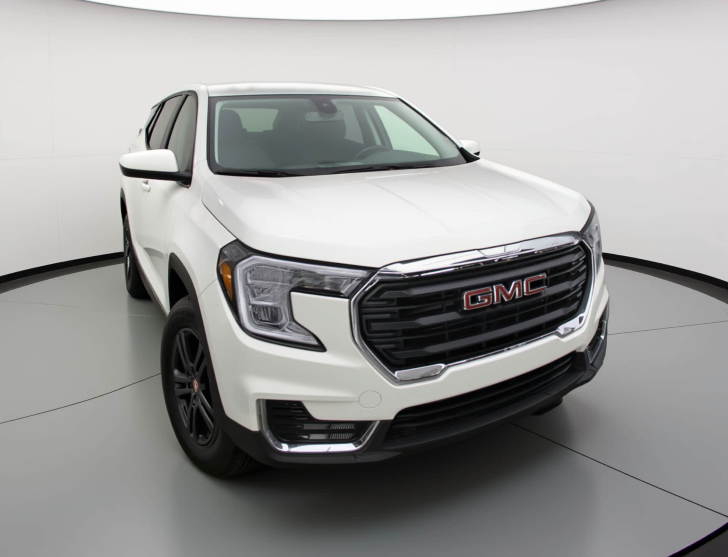 Thumbnail: 2024 GMC Terrain - 1