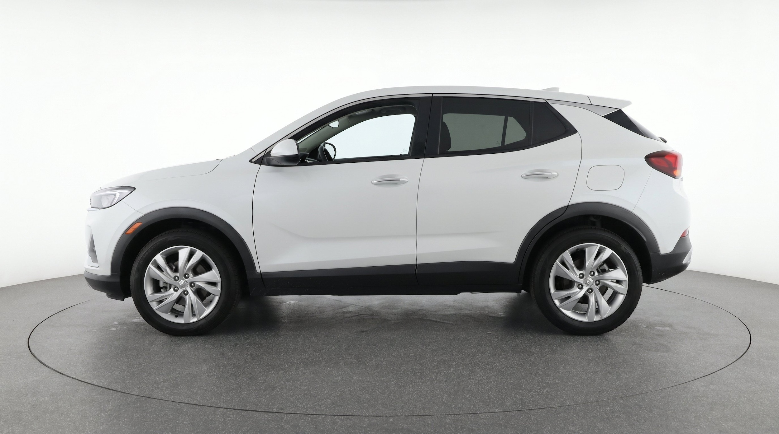 Thumbnail: 2026 Buick Encore GX - 5