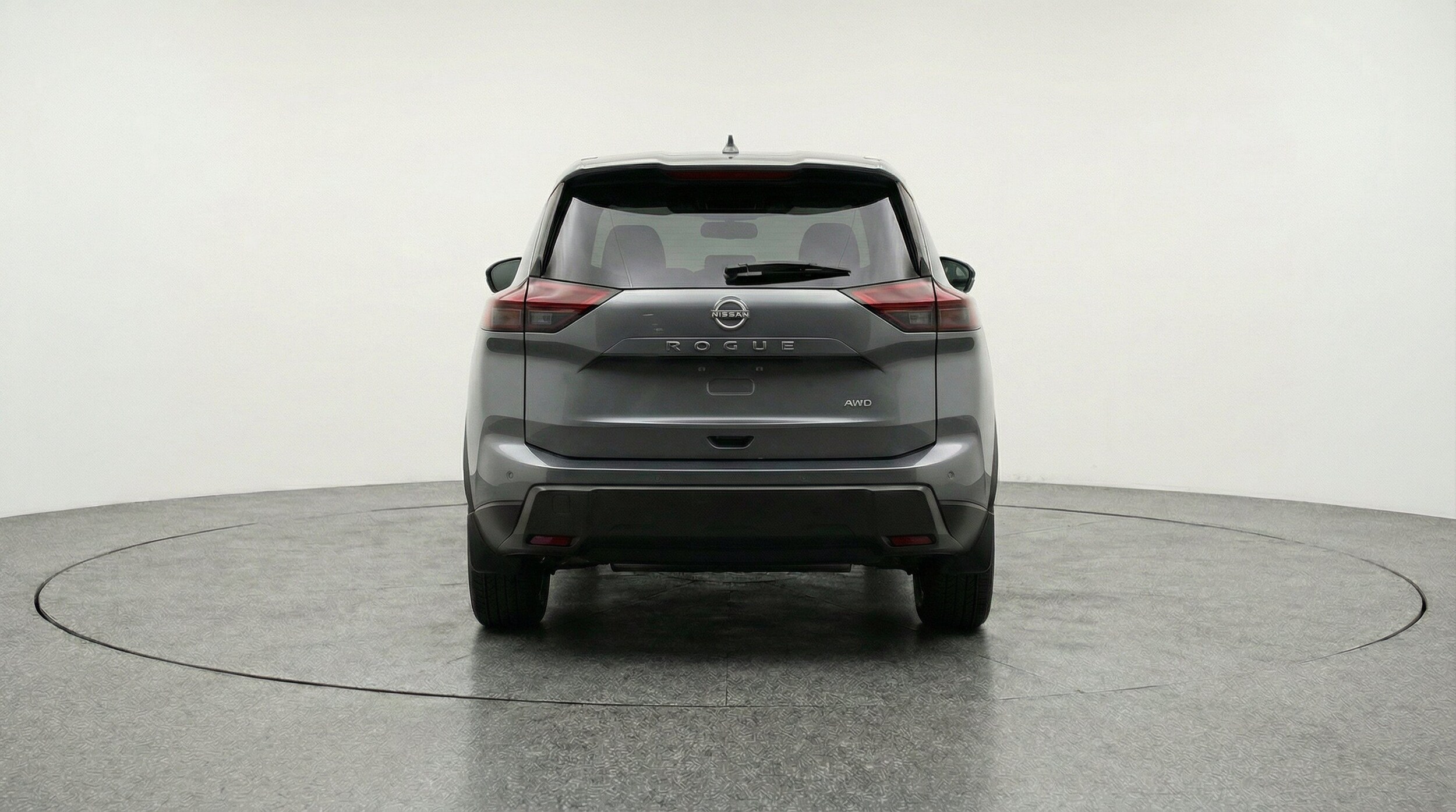 Thumbnail: 2025 Nissan Rogue - 7