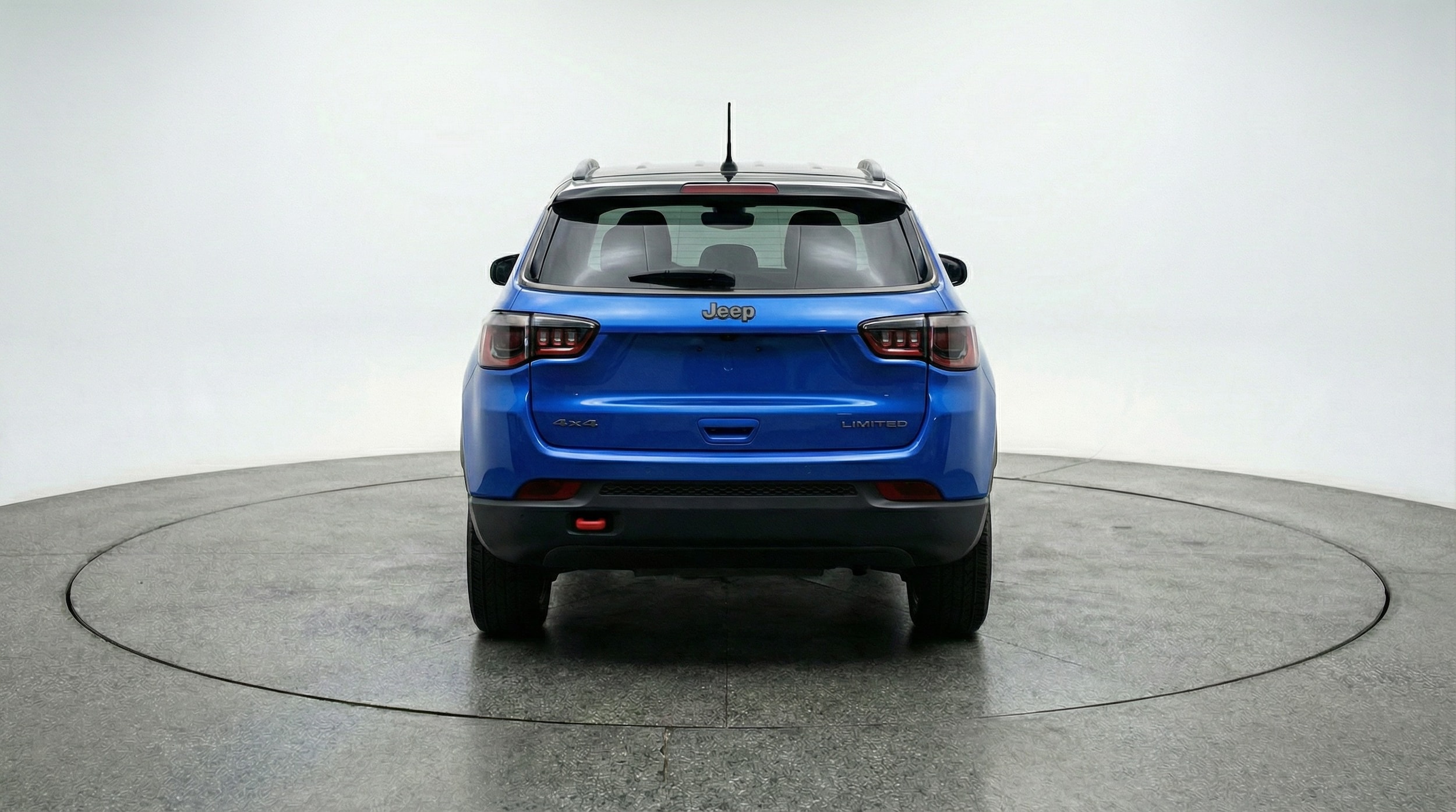 Thumbnail: 2025 Jeep Compass - 6