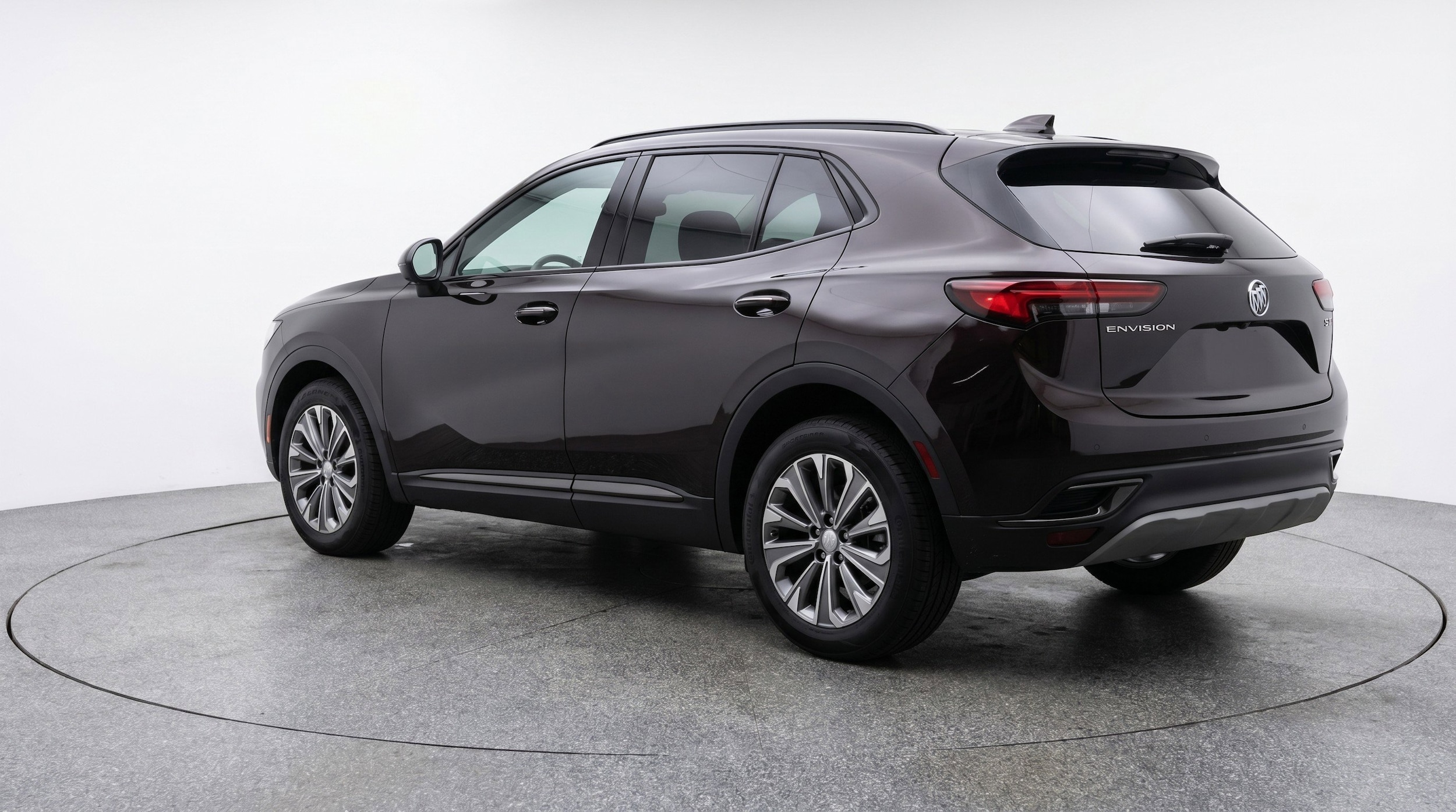 Thumbnail: 2024 Buick Envision - 6