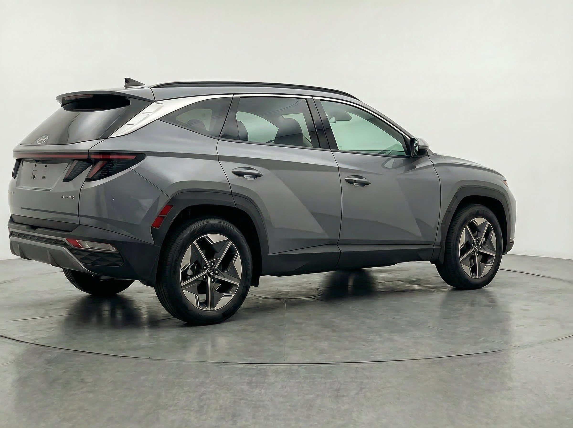 Thumbnail: 2026 Hyundai Tucson - 9