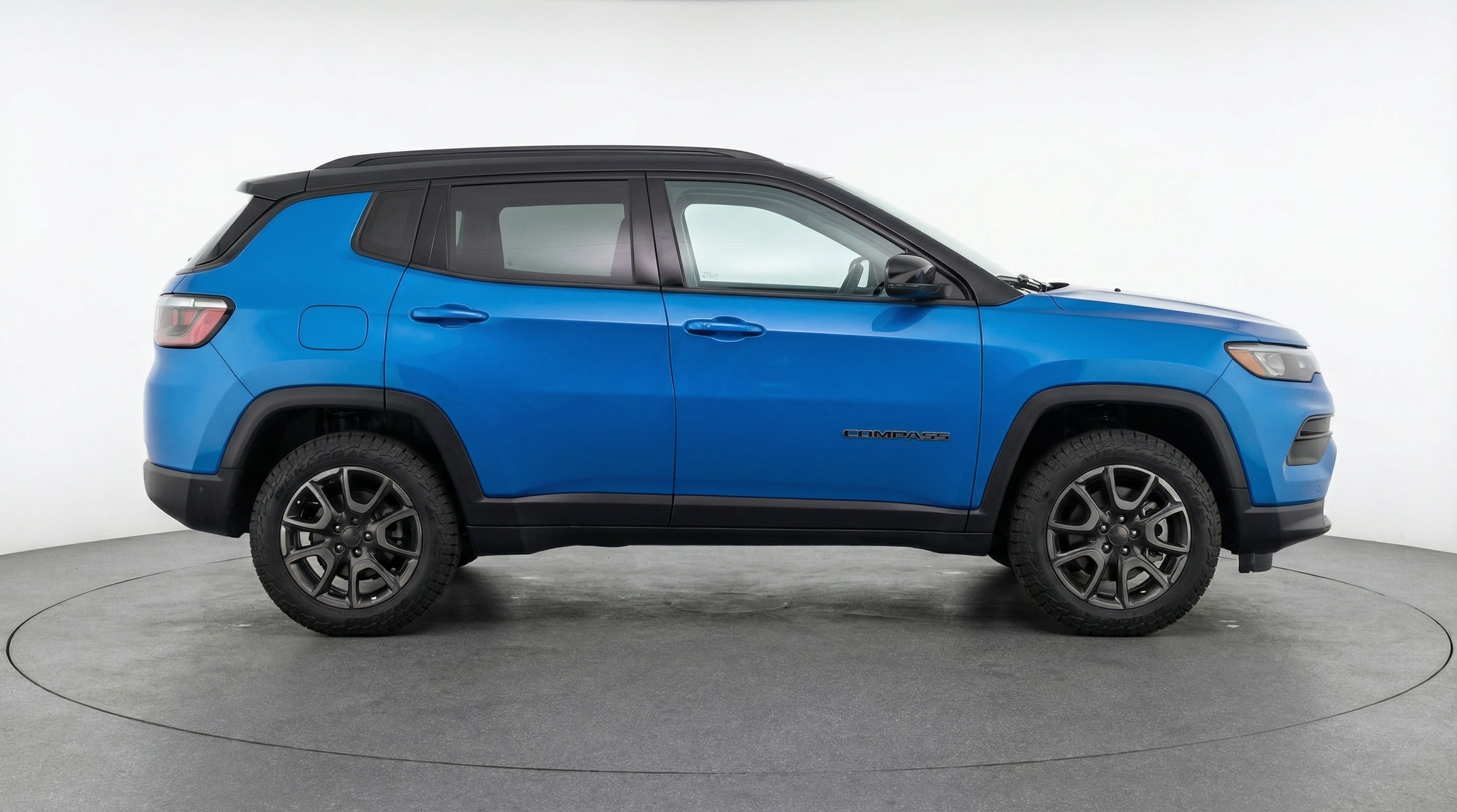 Thumbnail: 2025 Jeep Compass - 8