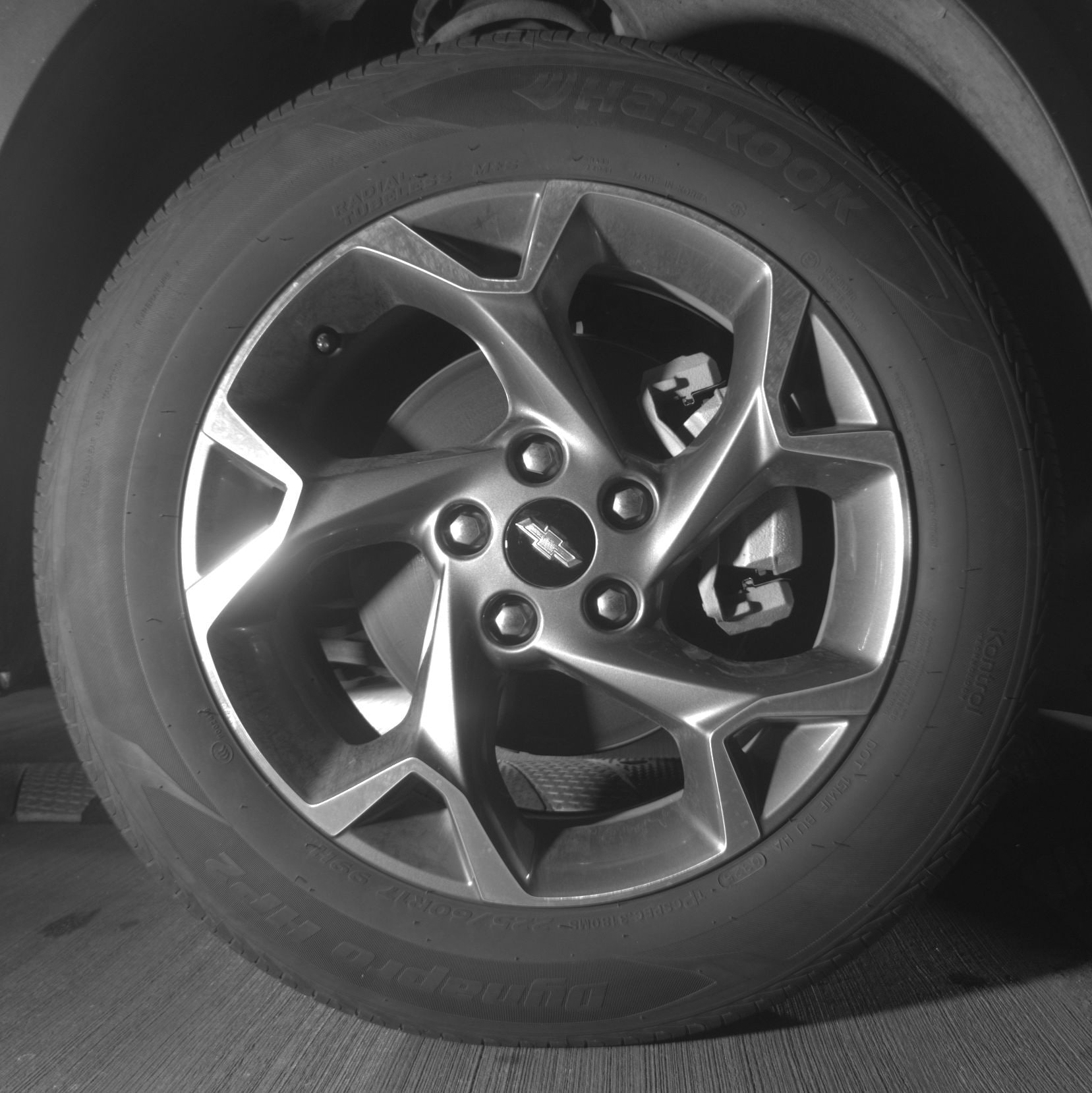 Thumbnail: 2025 Chevrolet Trax - 10