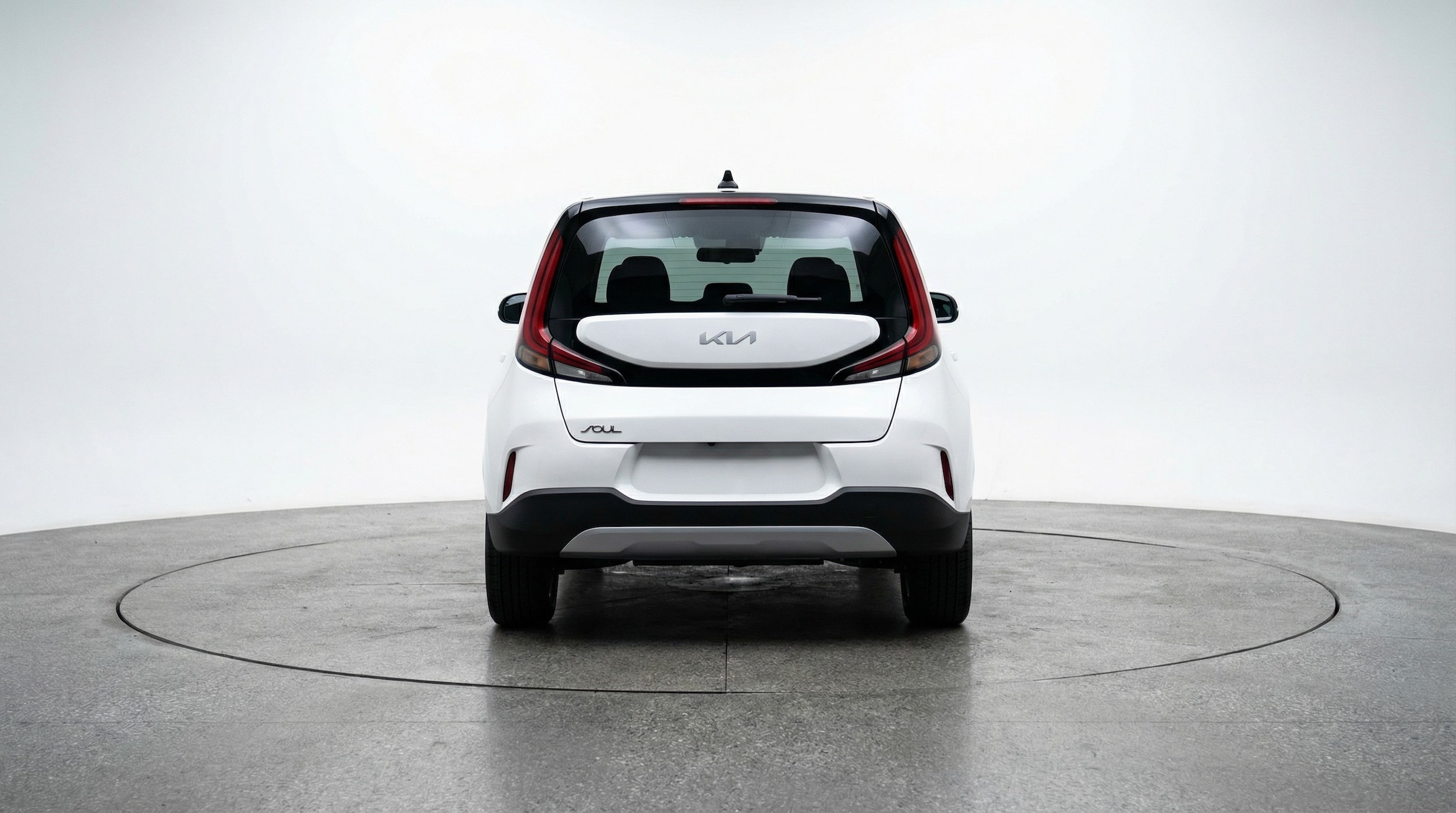 Thumbnail: 2025 Kia Soul - 6