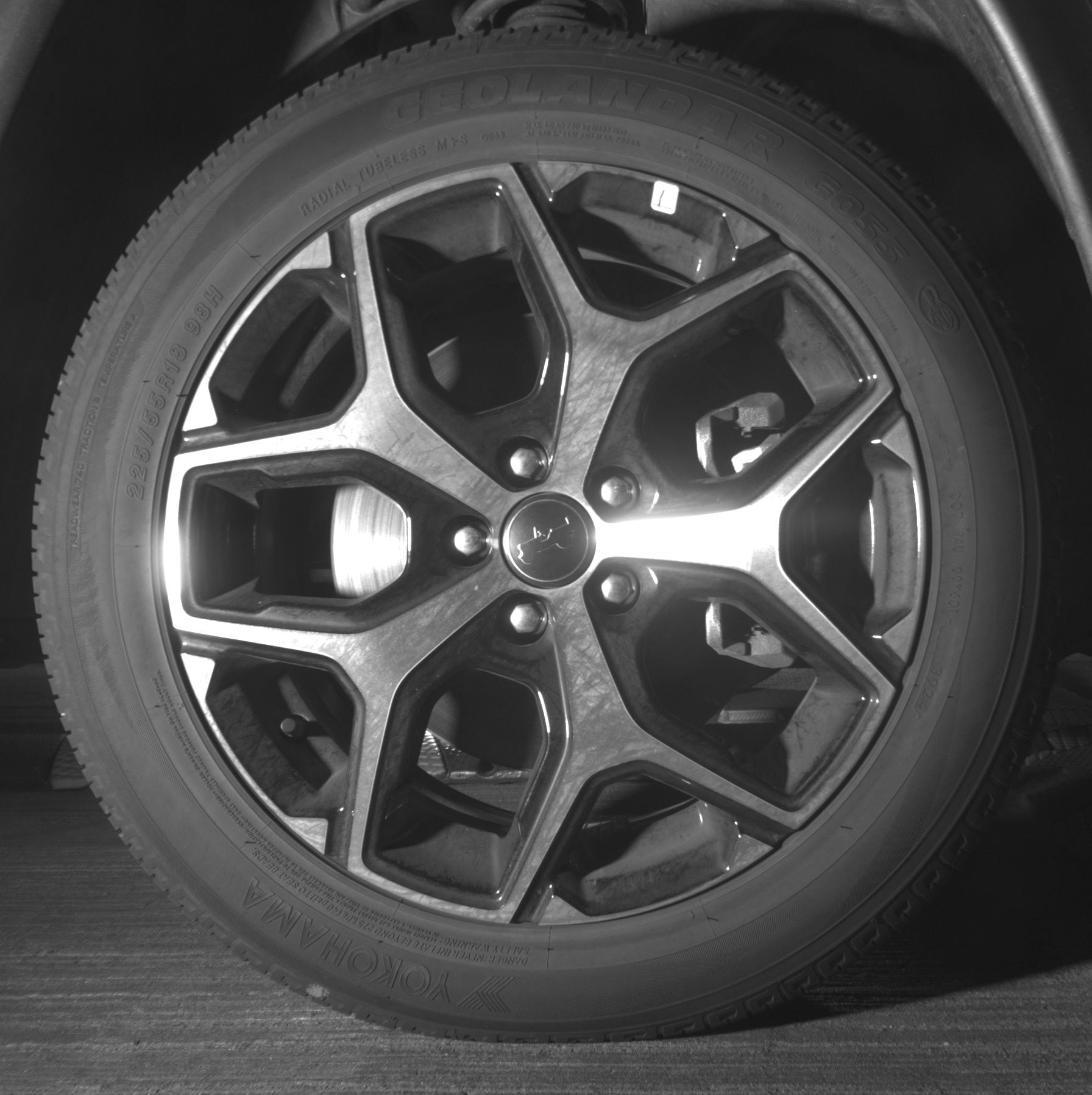 Thumbnail: 2025 Jeep Compass - 10