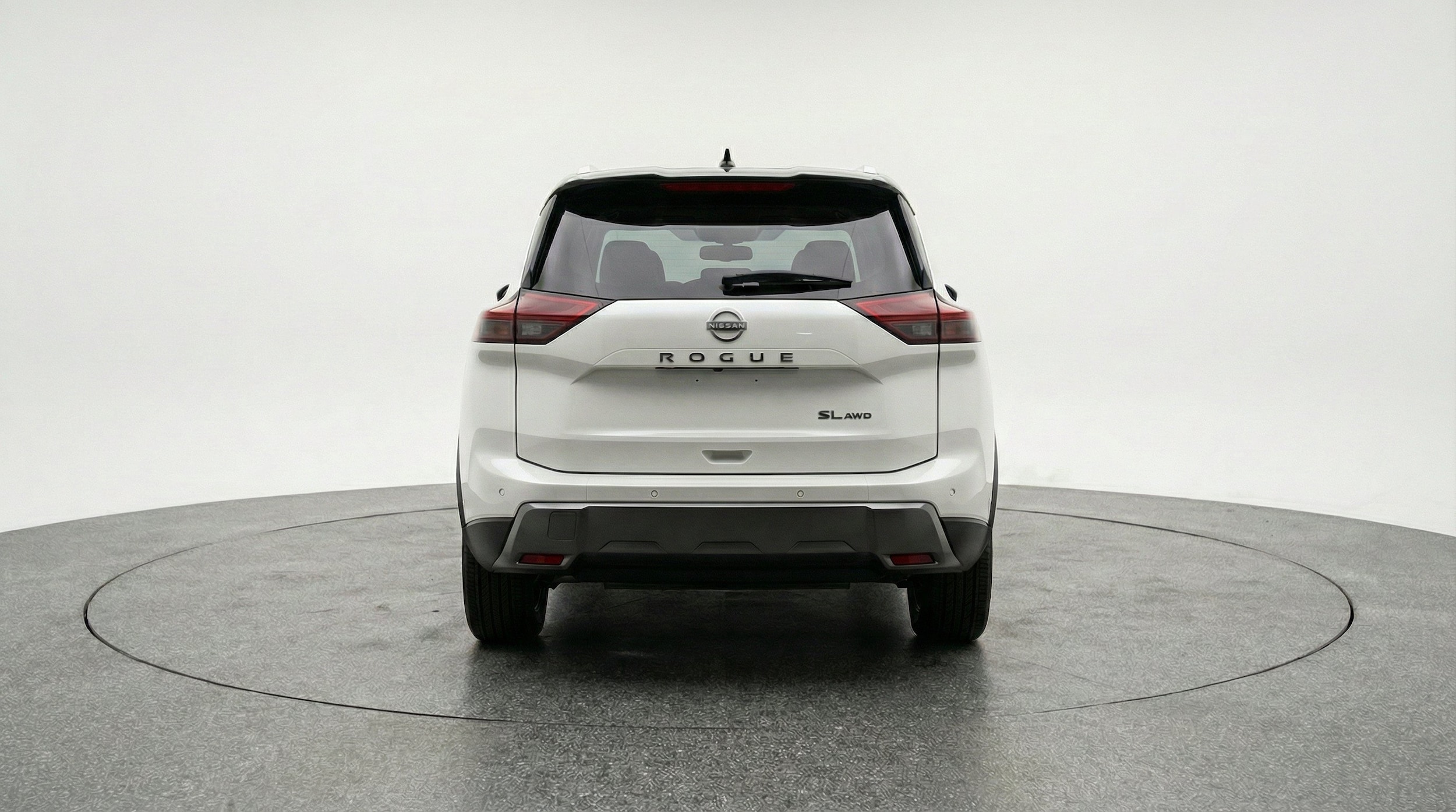 Thumbnail: 2026 Nissan Rogue - 7