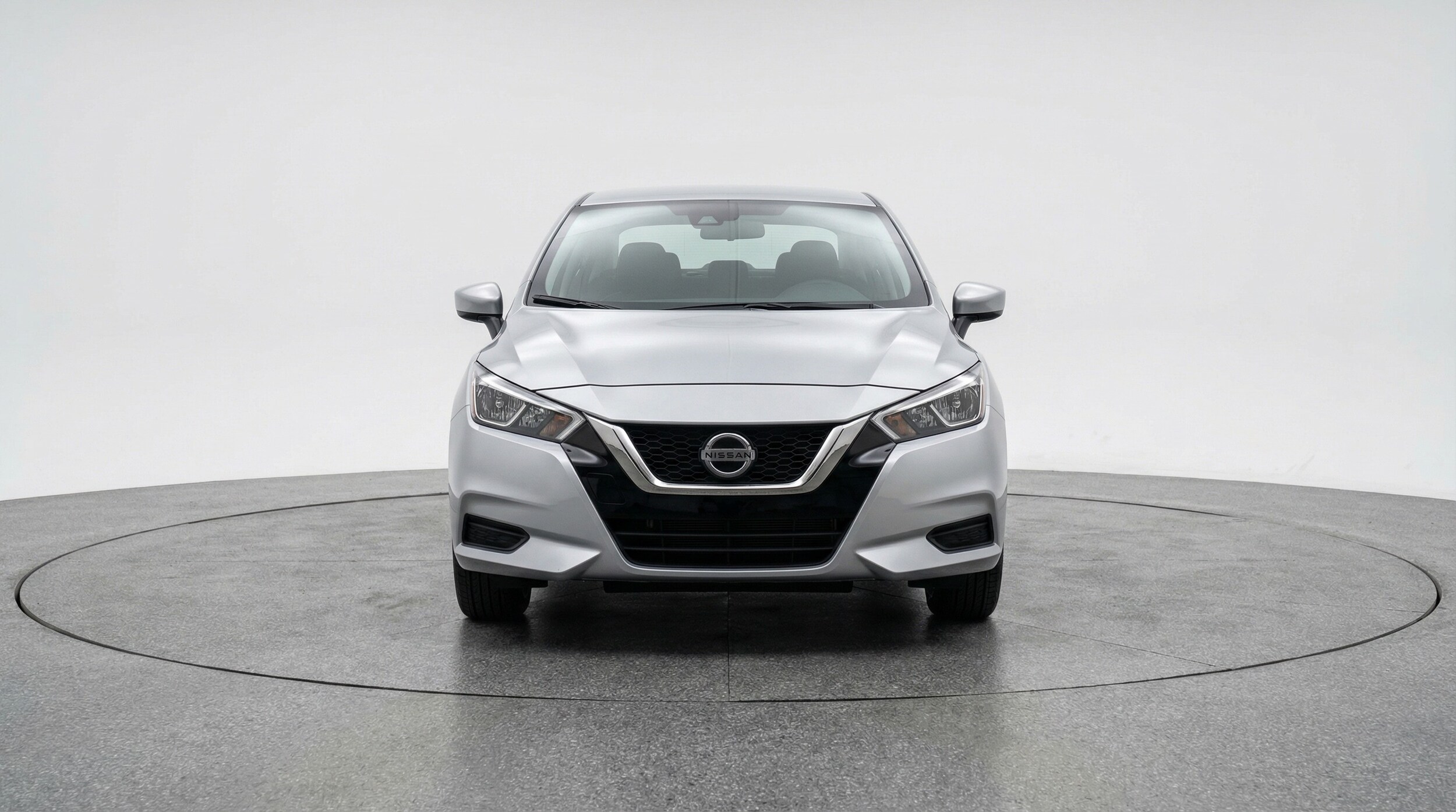 Thumbnail: 2025 Nissan Versa - 2