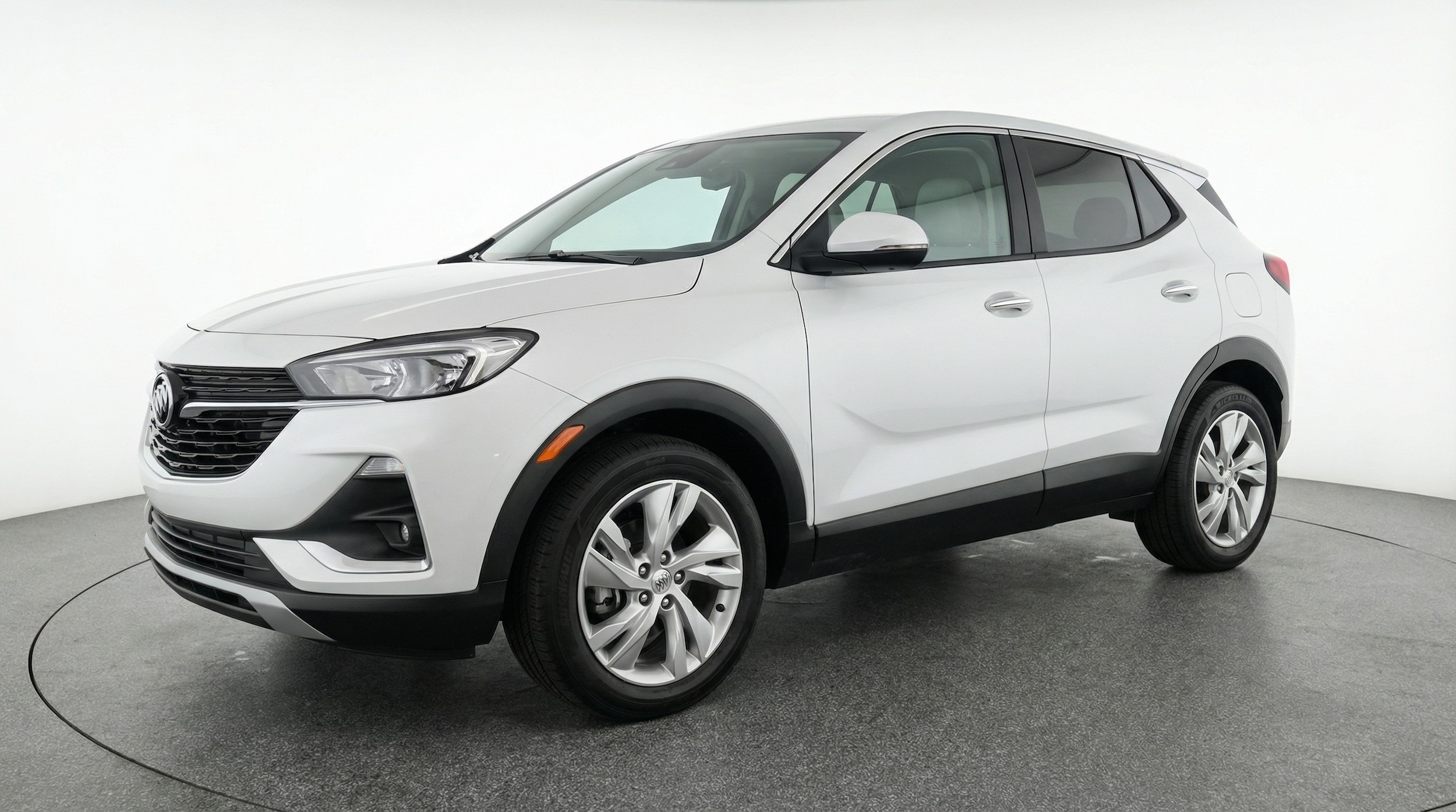 Thumbnail: 2025 Buick Encore GX - 3