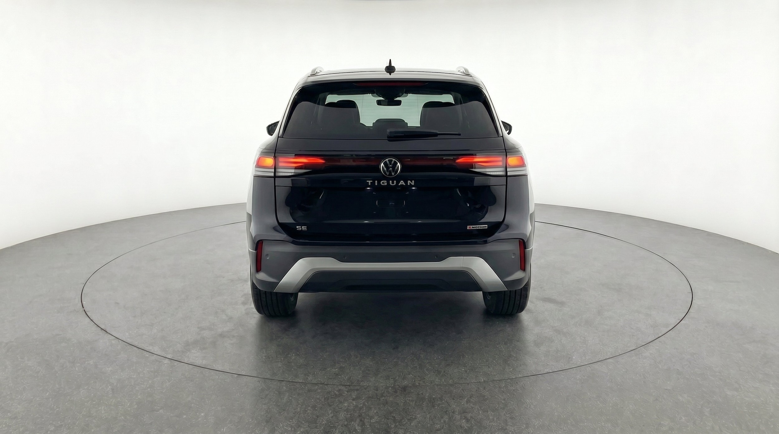 Thumbnail: 2026 Volkswagen Tiguan - 7