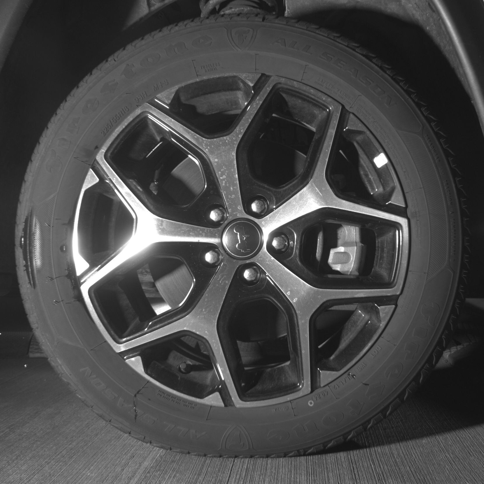 Thumbnail: 2025 Jeep Compass - 10