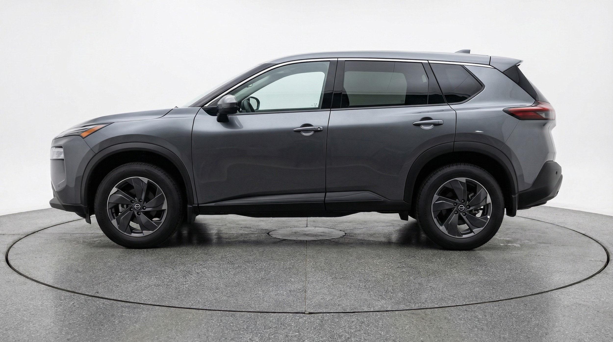 Thumbnail: 2025 Nissan Rogue - 4