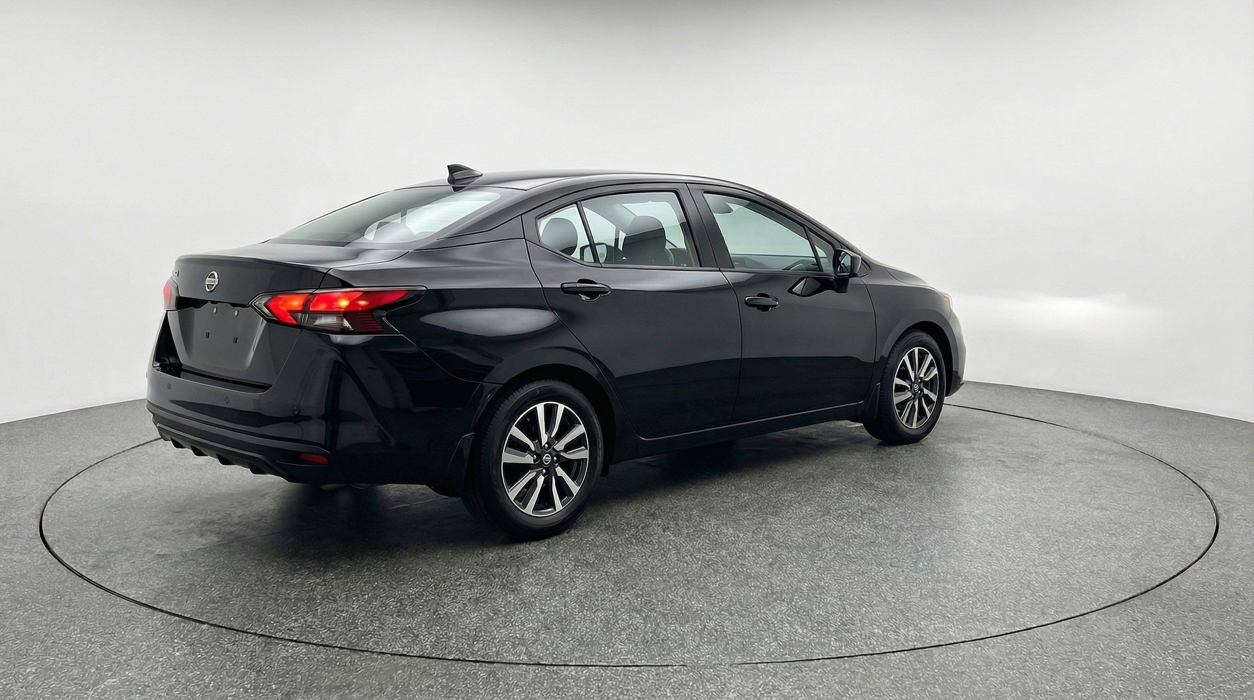 Thumbnail: 2025 Nissan Versa - 9