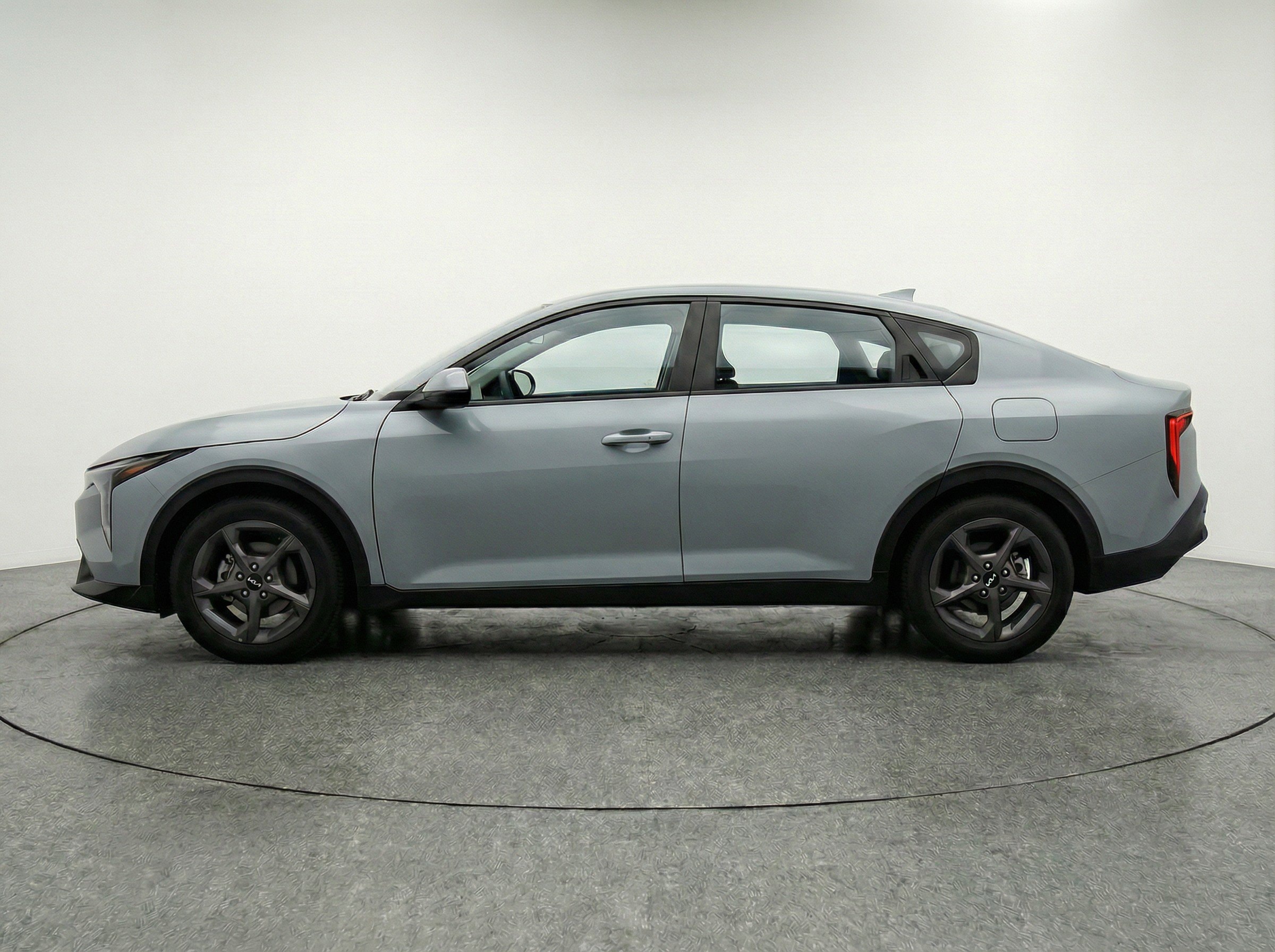 Thumbnail: 2025 Kia K4 - 5