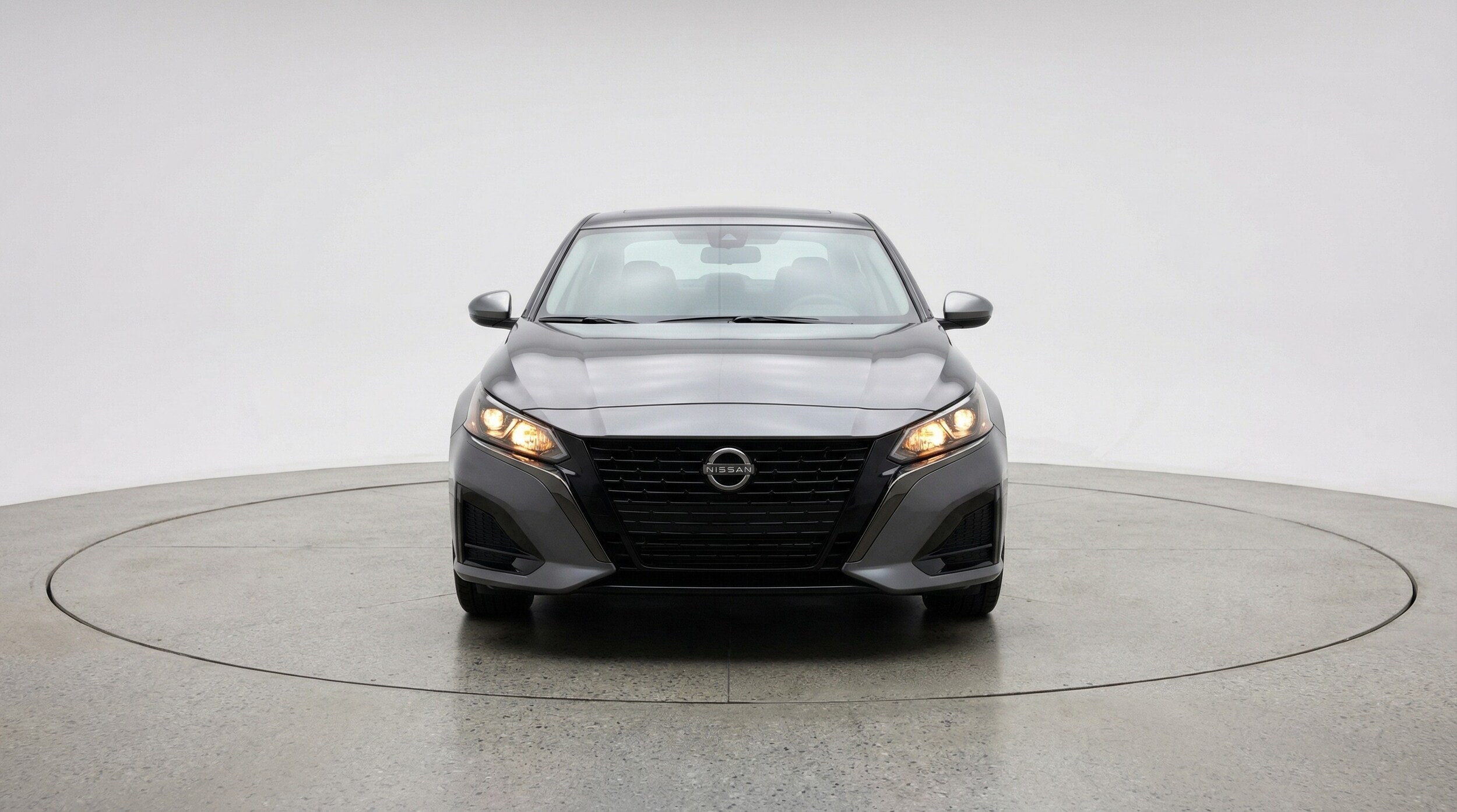 Thumbnail: 2025 Nissan Altima - 2