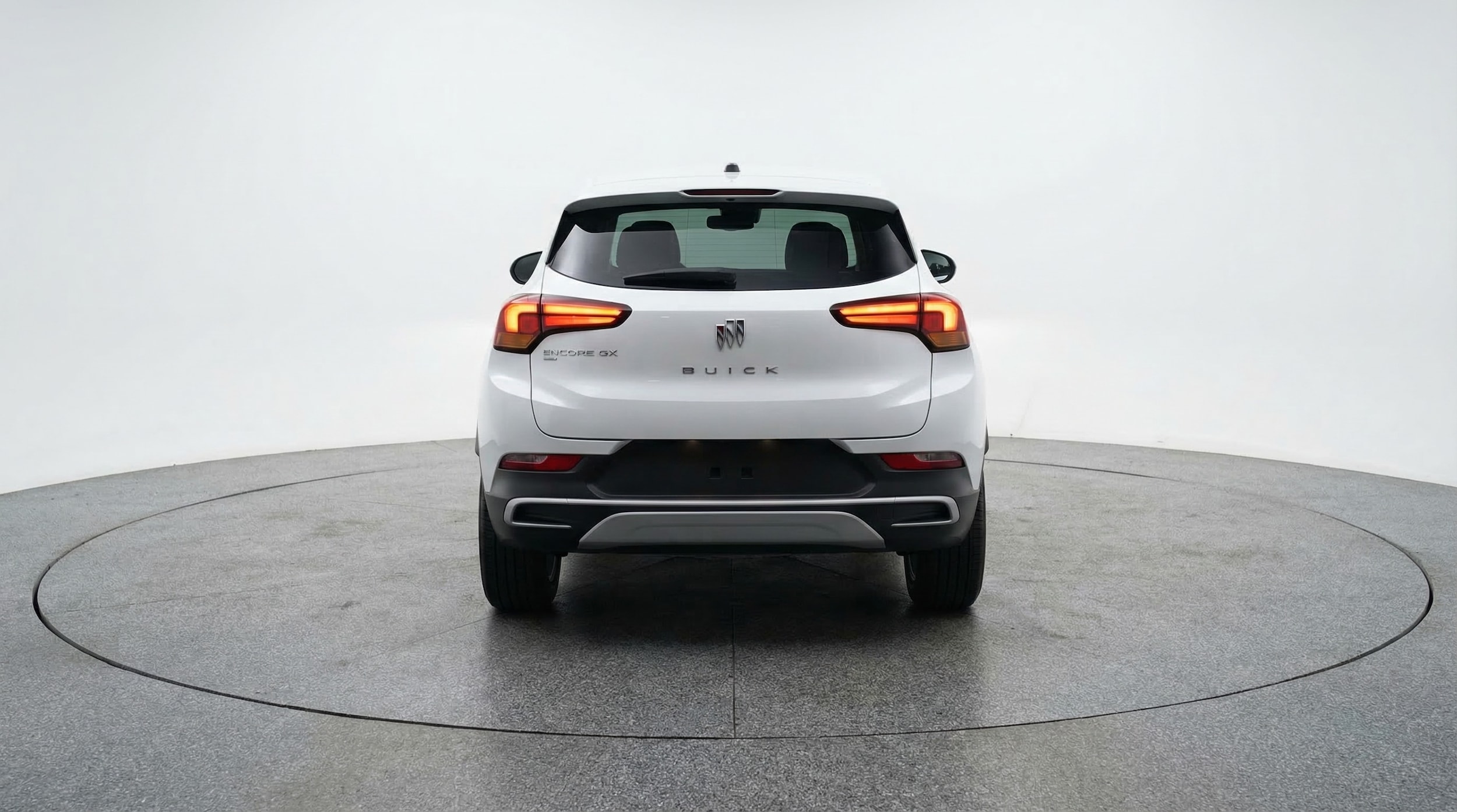 Thumbnail: 2025 Buick Encore GX - 6