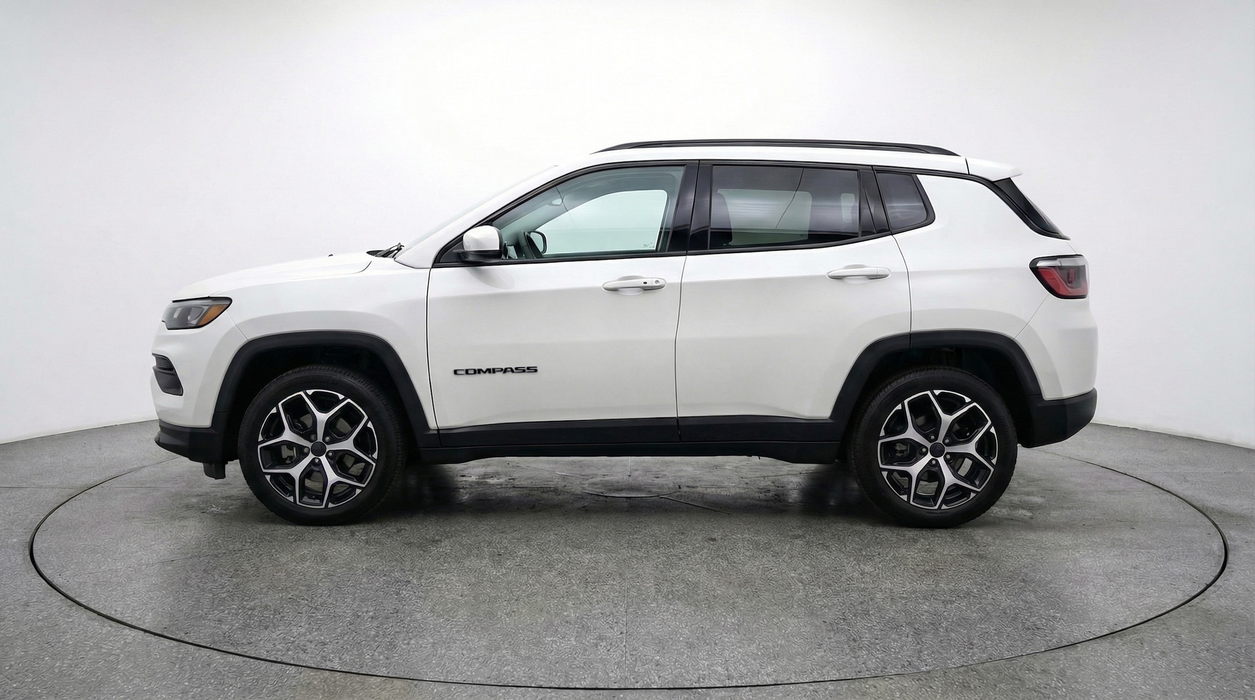Thumbnail: 2025 Jeep Compass - 4