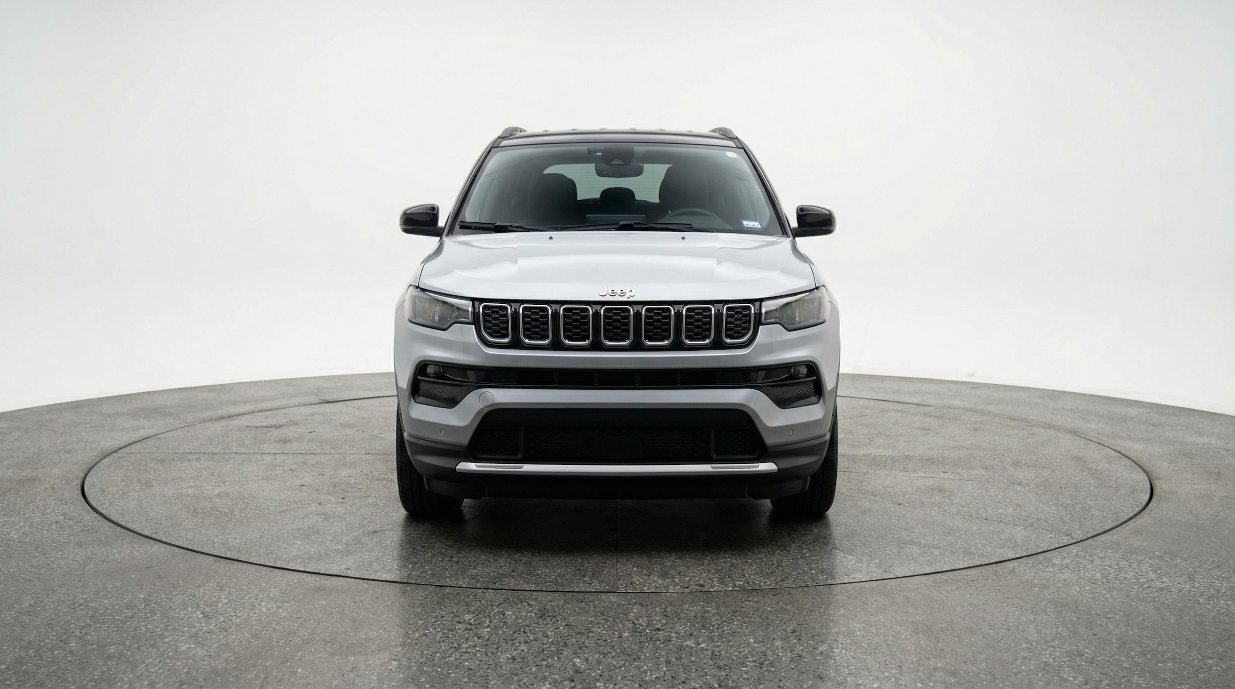 Thumbnail: 2025 Jeep Compass - 2