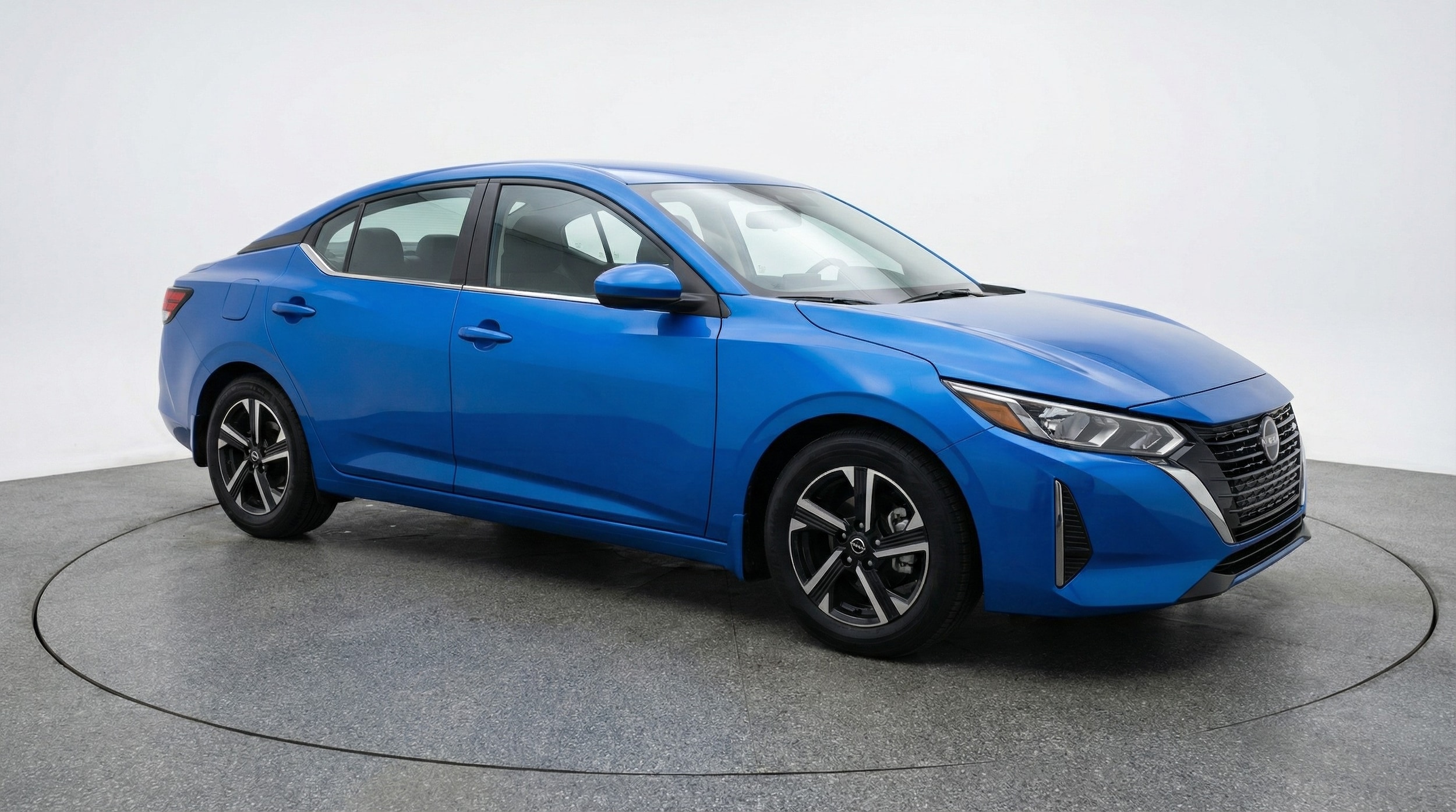 Thumbnail: 2025 Nissan Sentra - 1