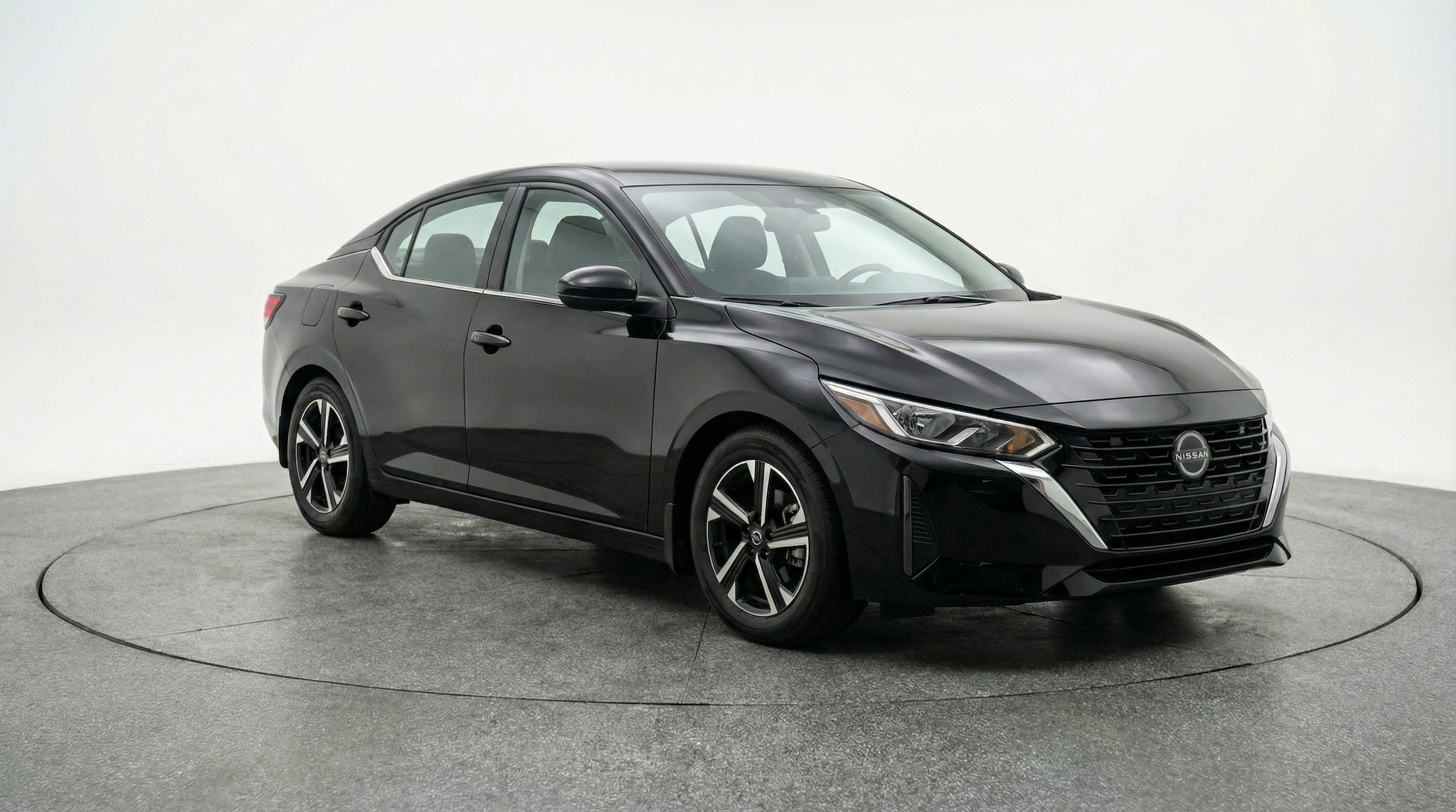 Thumbnail: 2025 Nissan Sentra - 1