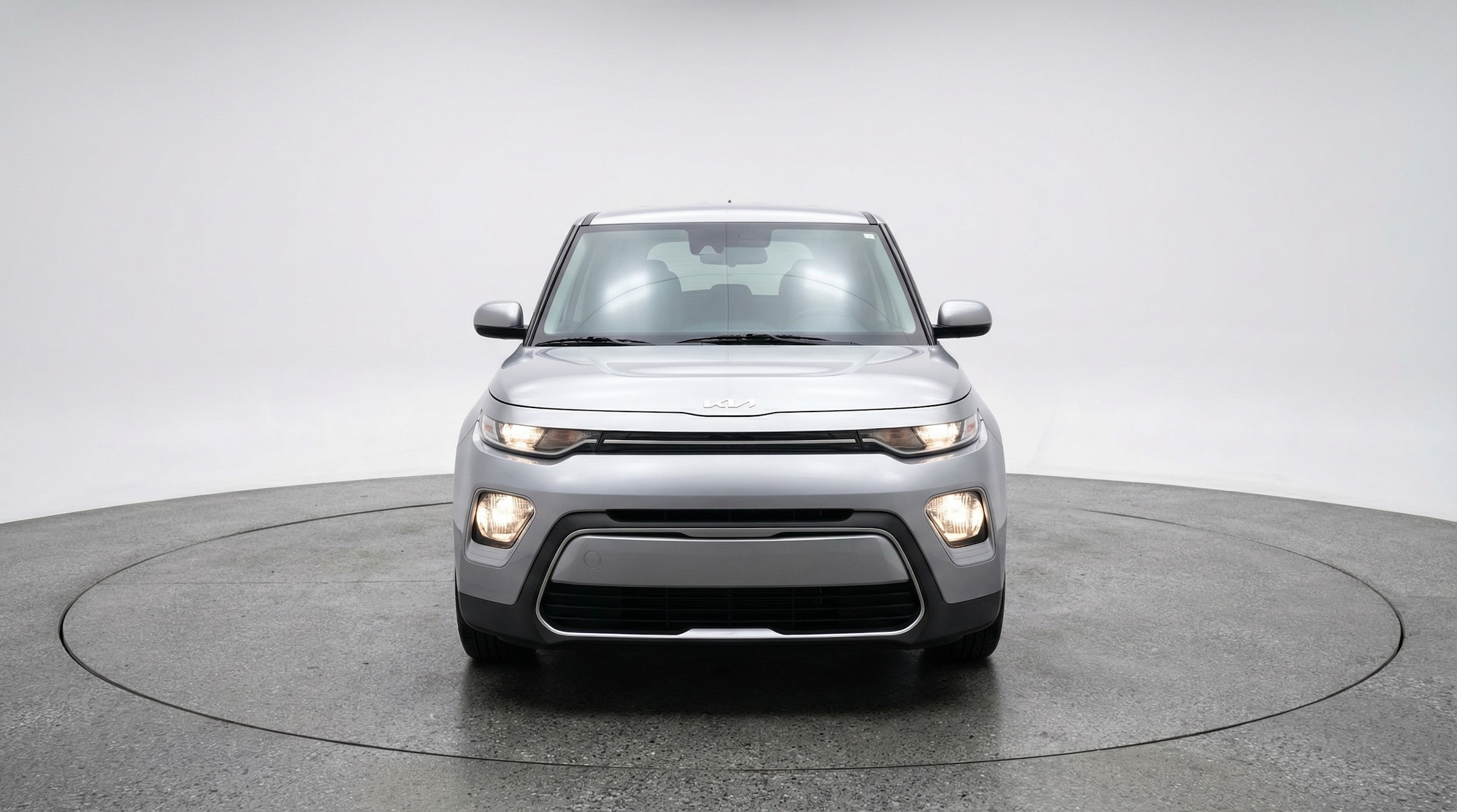 Thumbnail: 2025 Kia Soul - 2
