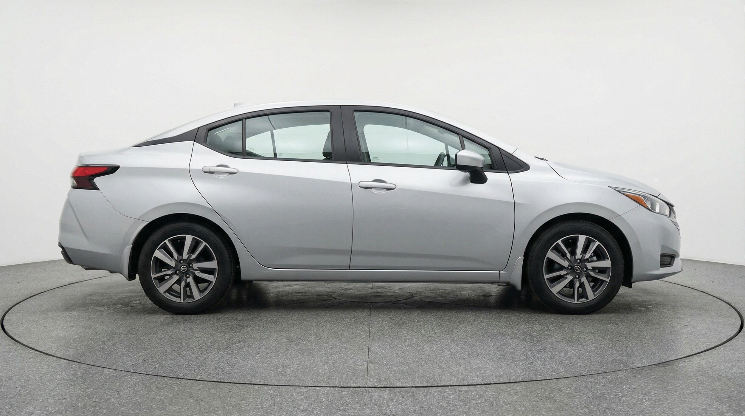 Thumbnail: 2025 Nissan Versa - 8