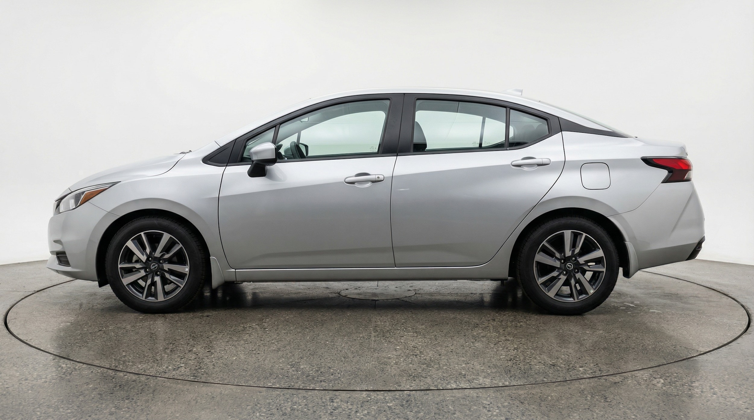 Thumbnail: 2025 Nissan Versa - 4