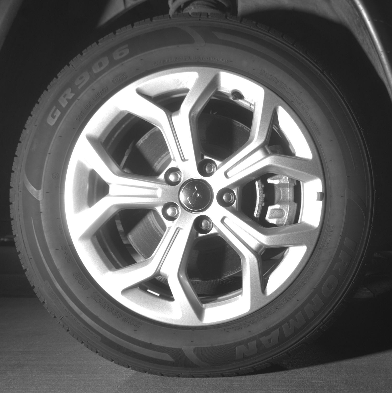 Thumbnail: 2025 Jeep Compass - 10