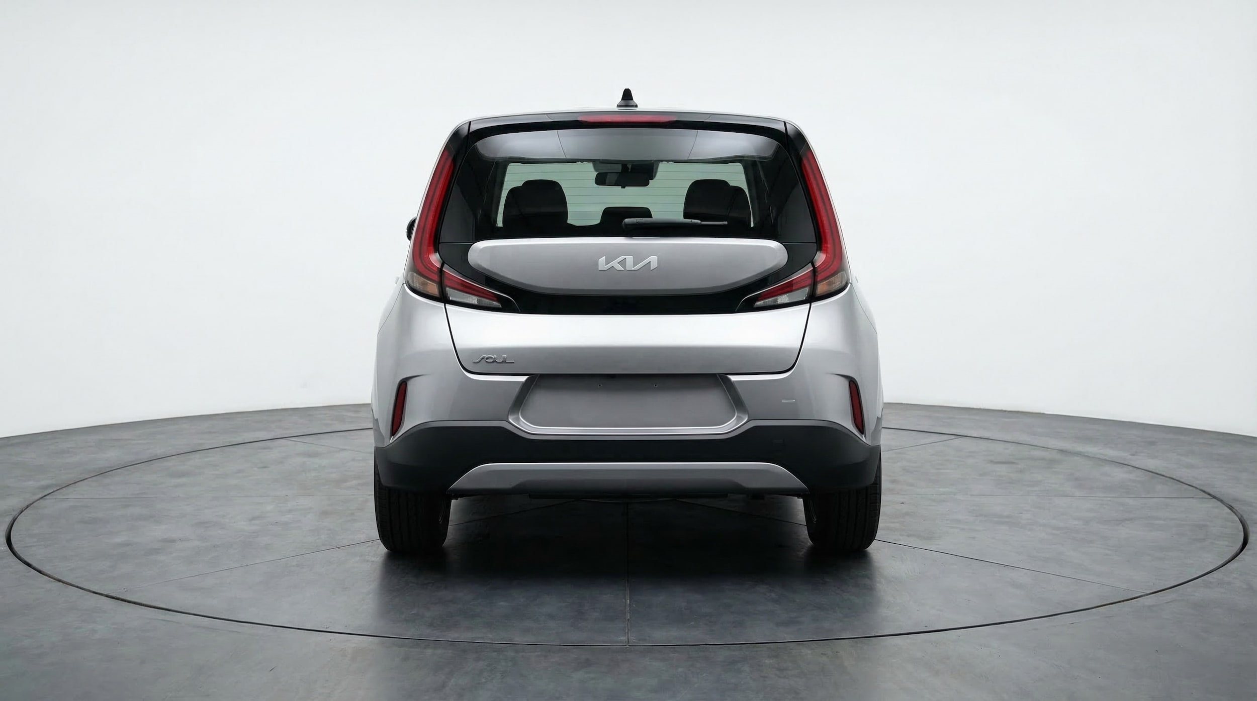 Thumbnail: 2025 Kia Soul - 6