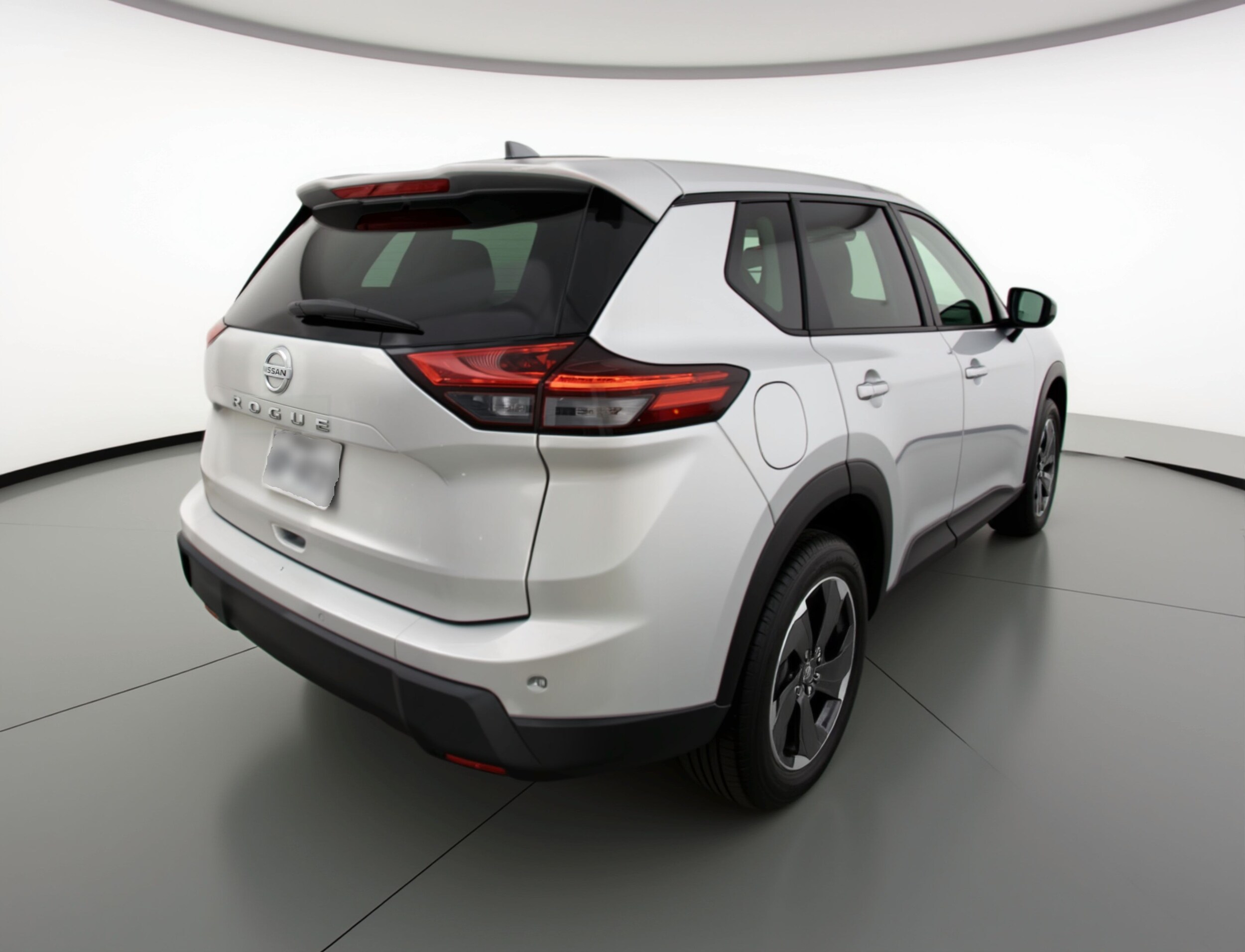Thumbnail: 2025 Nissan Rogue - 6