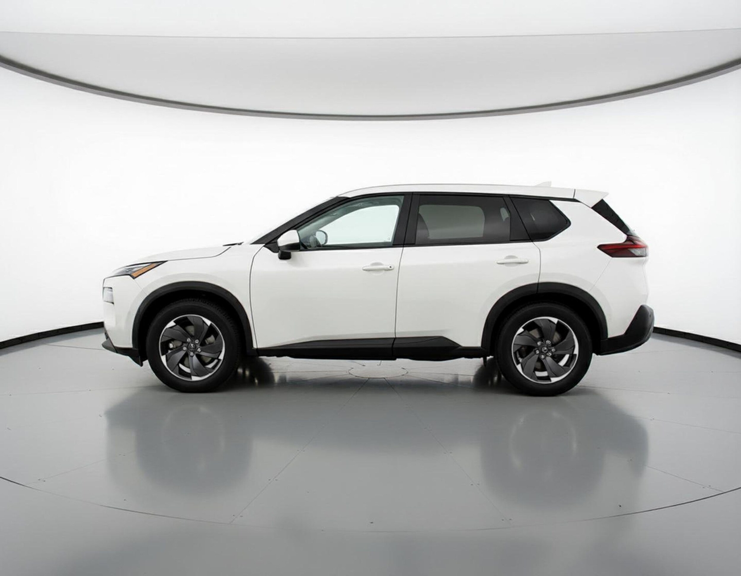 Thumbnail: 2025 Nissan Rogue - 4