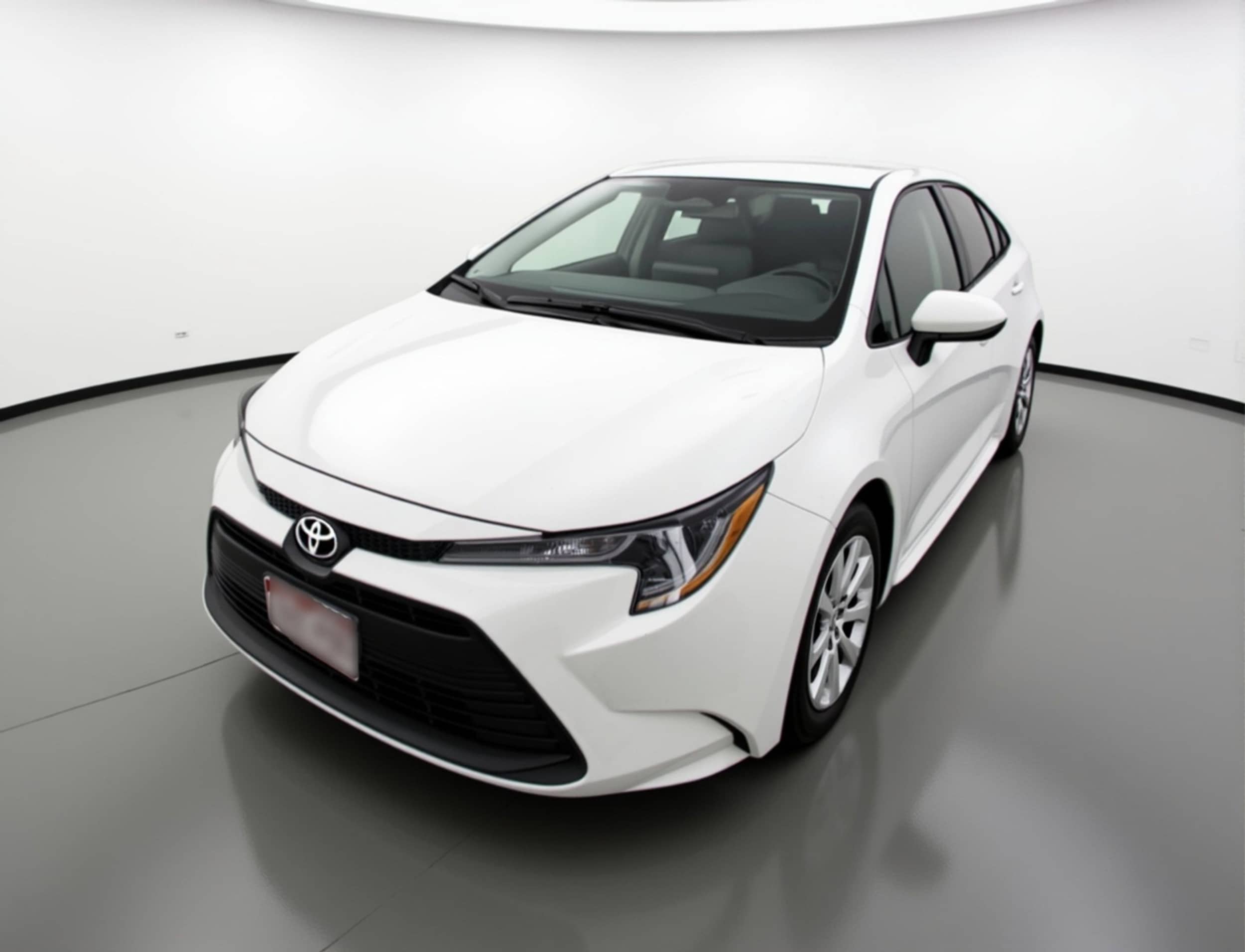 Thumbnail: 2025 Toyota Corolla - 3