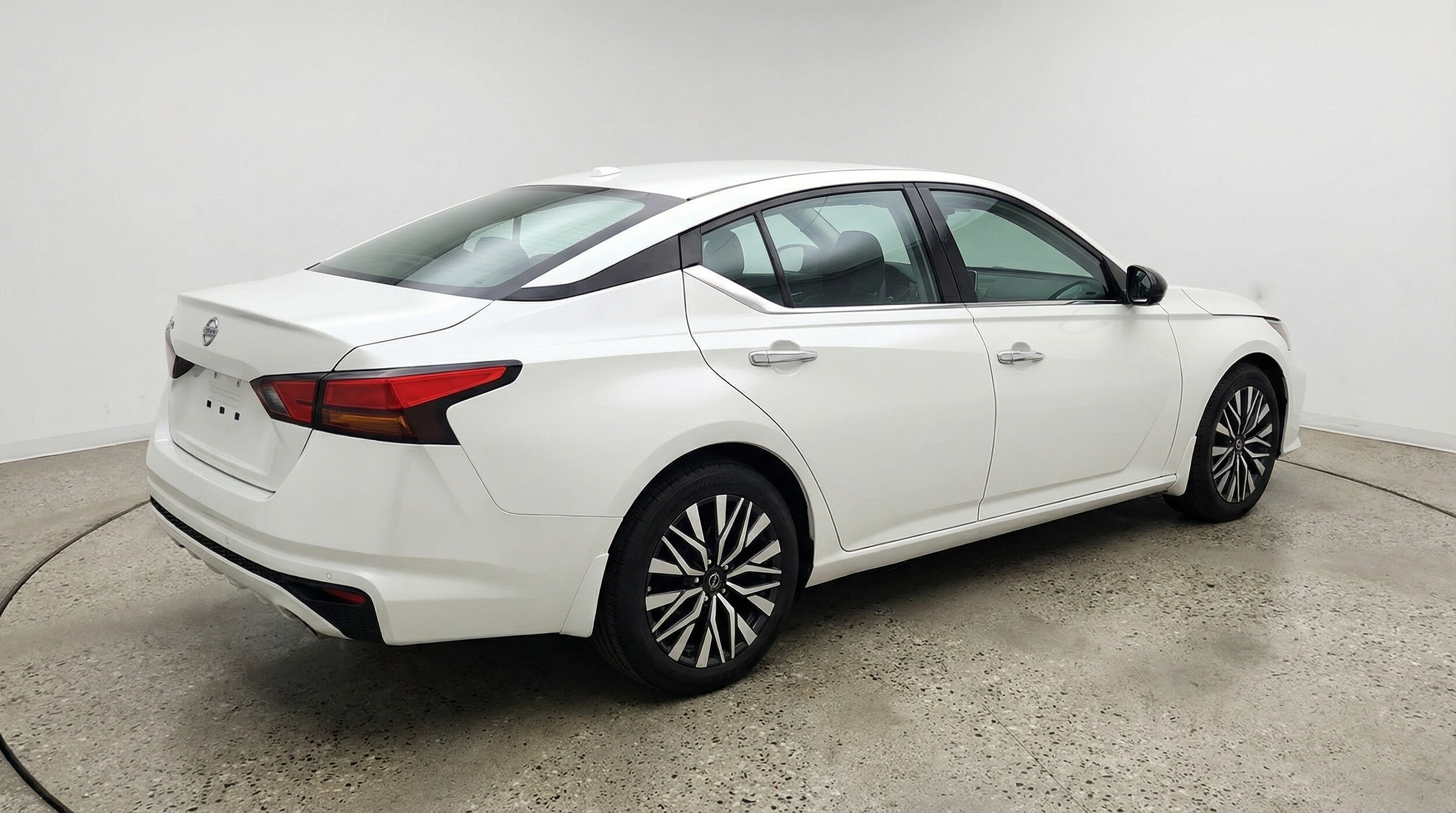 Thumbnail: 2025 Nissan Altima - 7