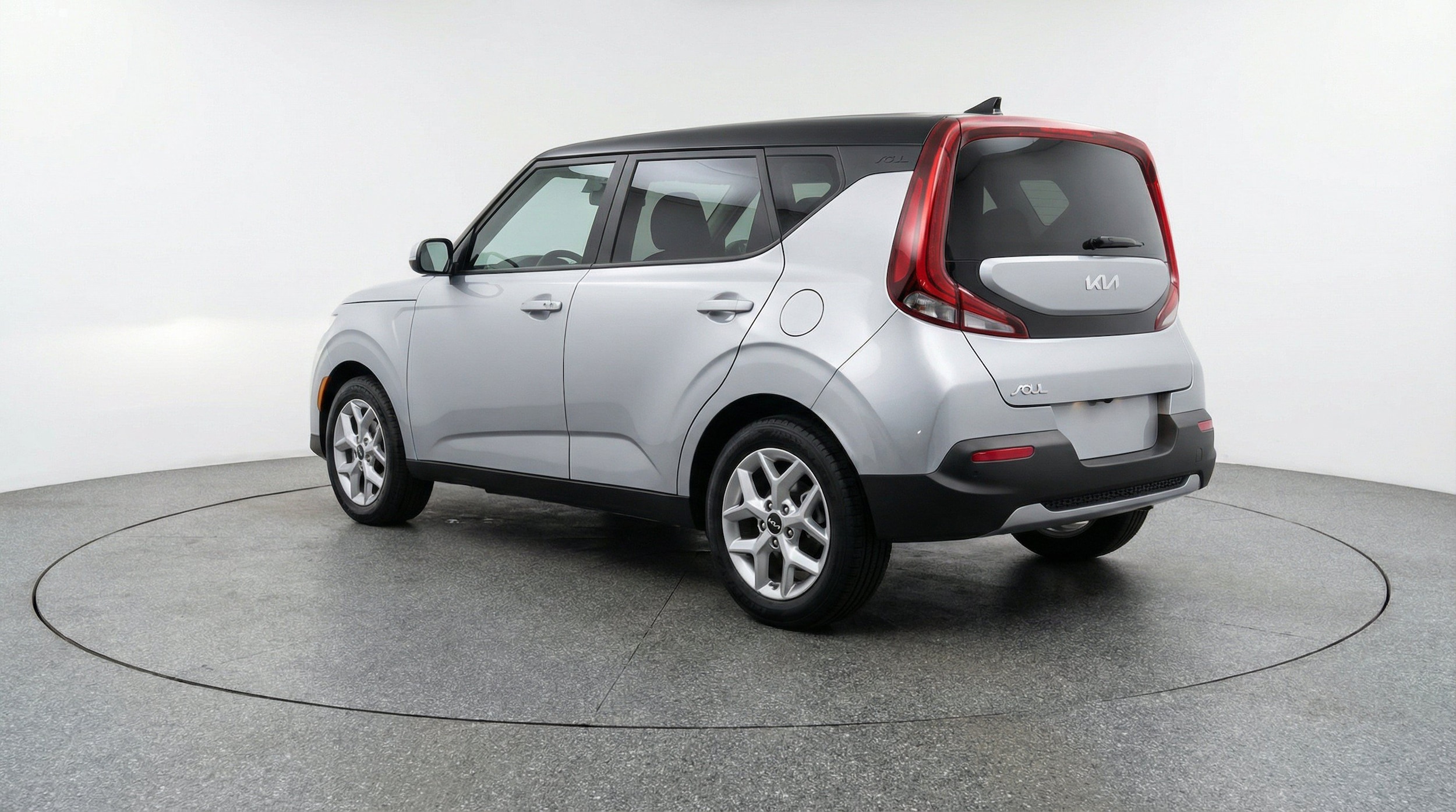 Thumbnail: 2025 Kia Soul - 6