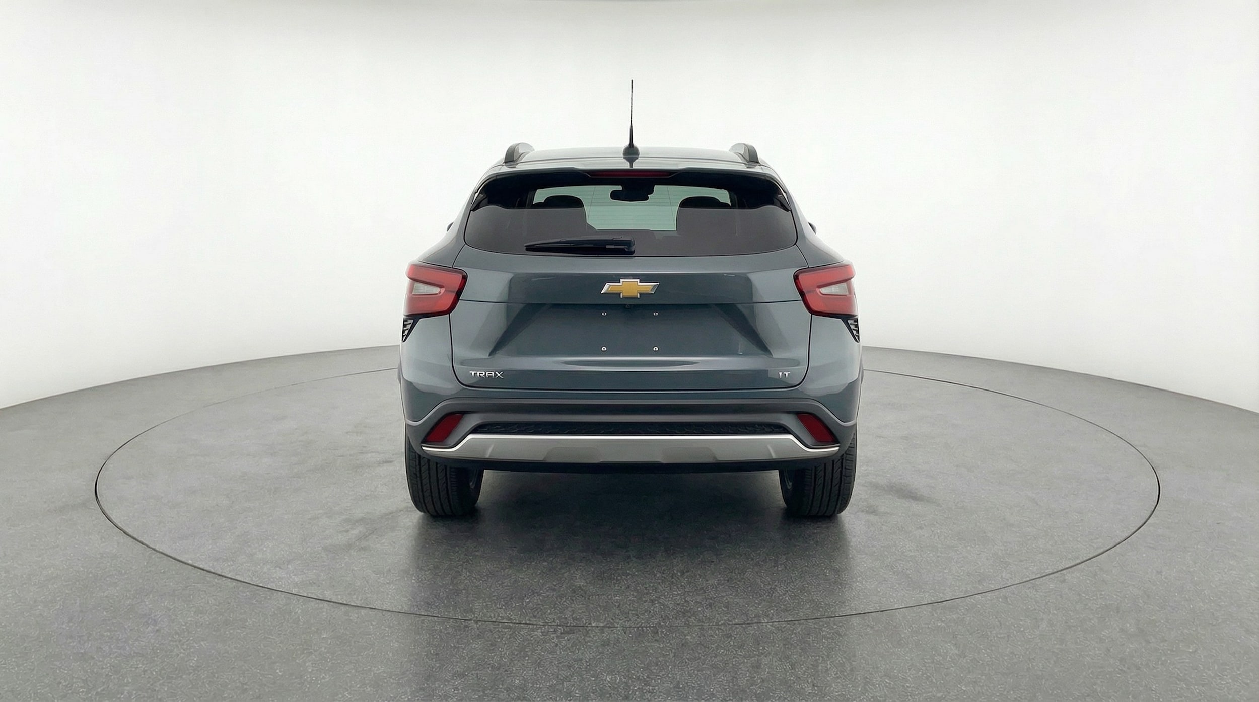 Thumbnail: 2025 Chevrolet Trax - 6