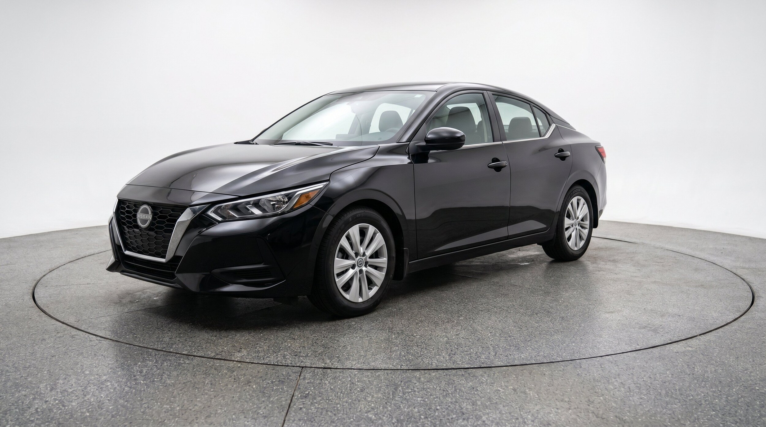 Thumbnail: 2025 Nissan Sentra - 3