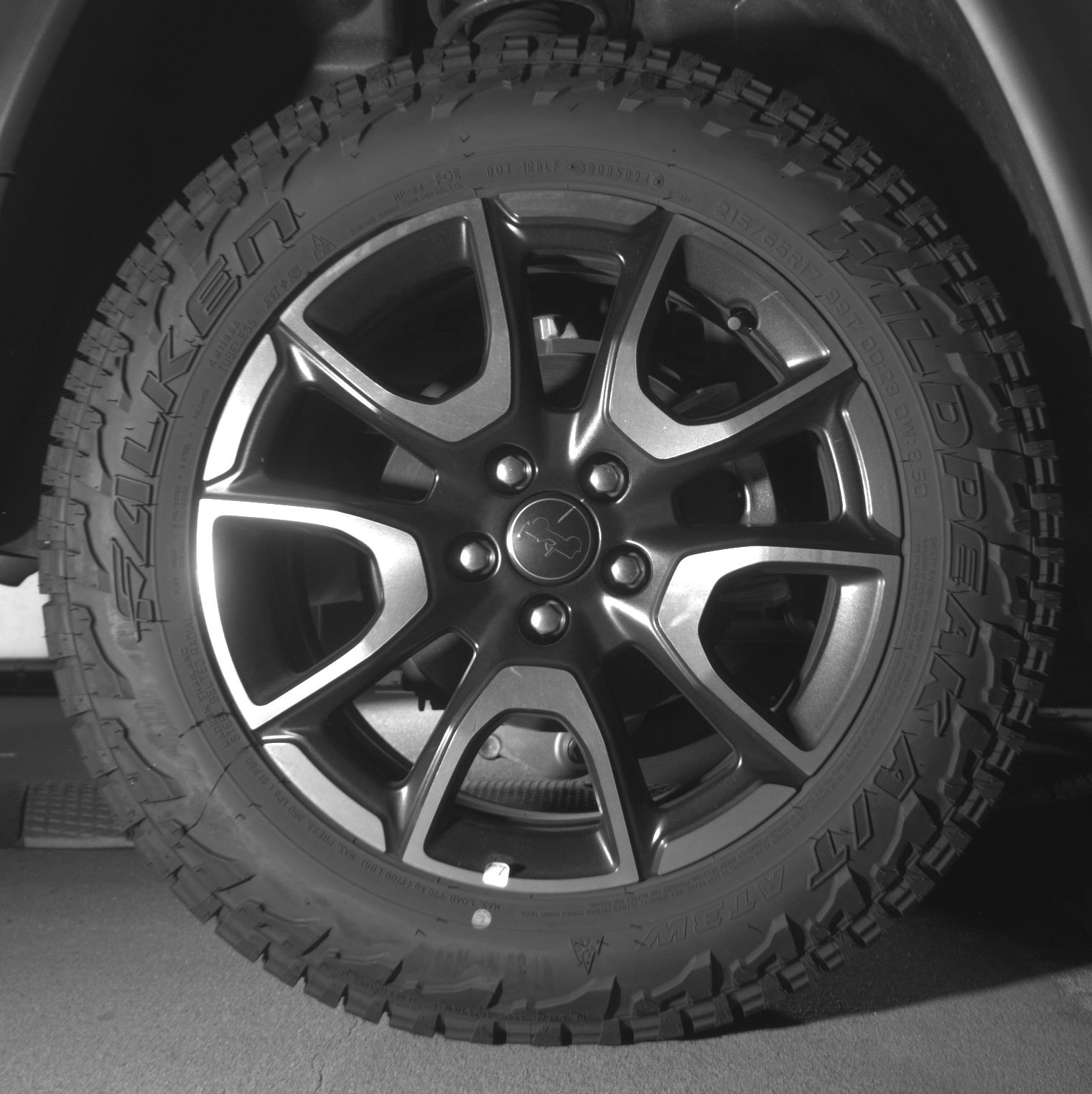 Thumbnail: 2025 Jeep Compass - 12