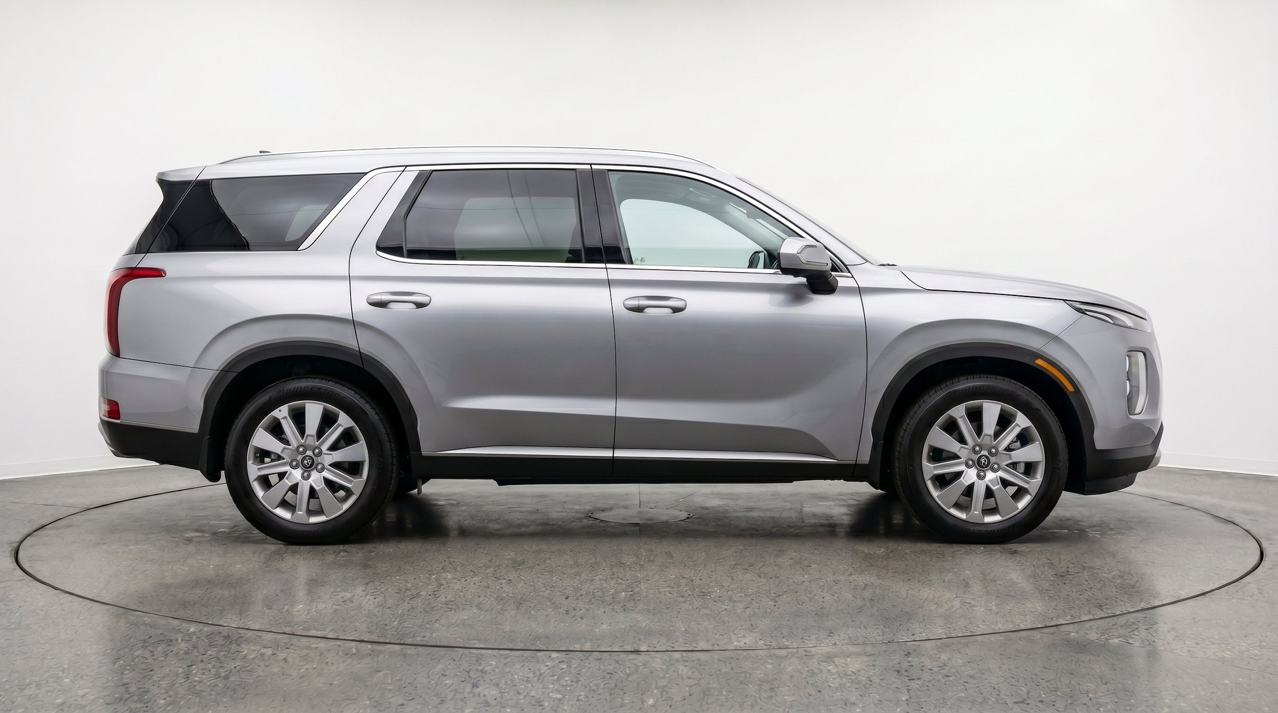 Thumbnail: 2025 Hyundai Palisade - 11